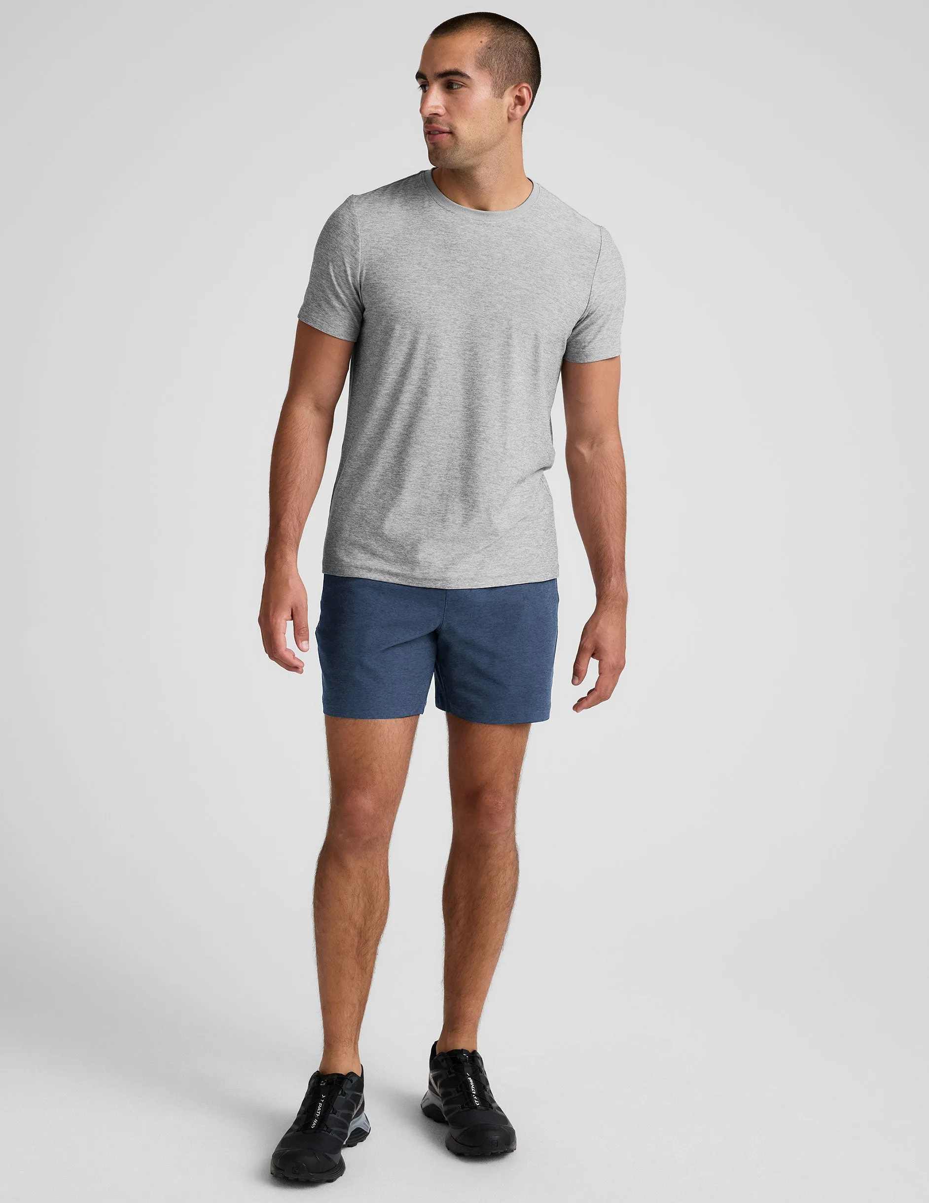 Spacedye Unlimited Men's Short sold by Beyond Yoga