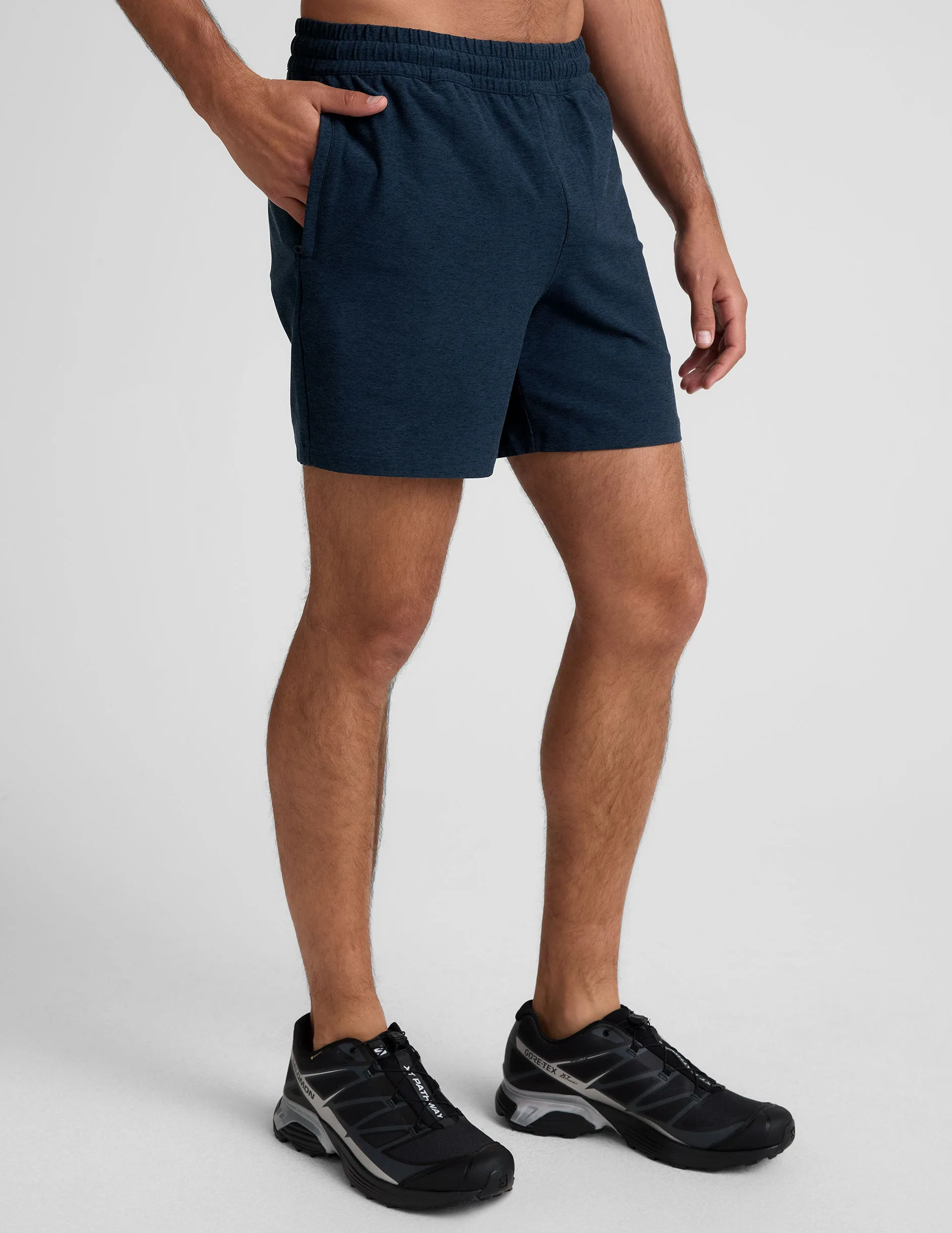 Spacedye Unlimited Men's Short sold by Beyond Yoga product image thumbnail 3