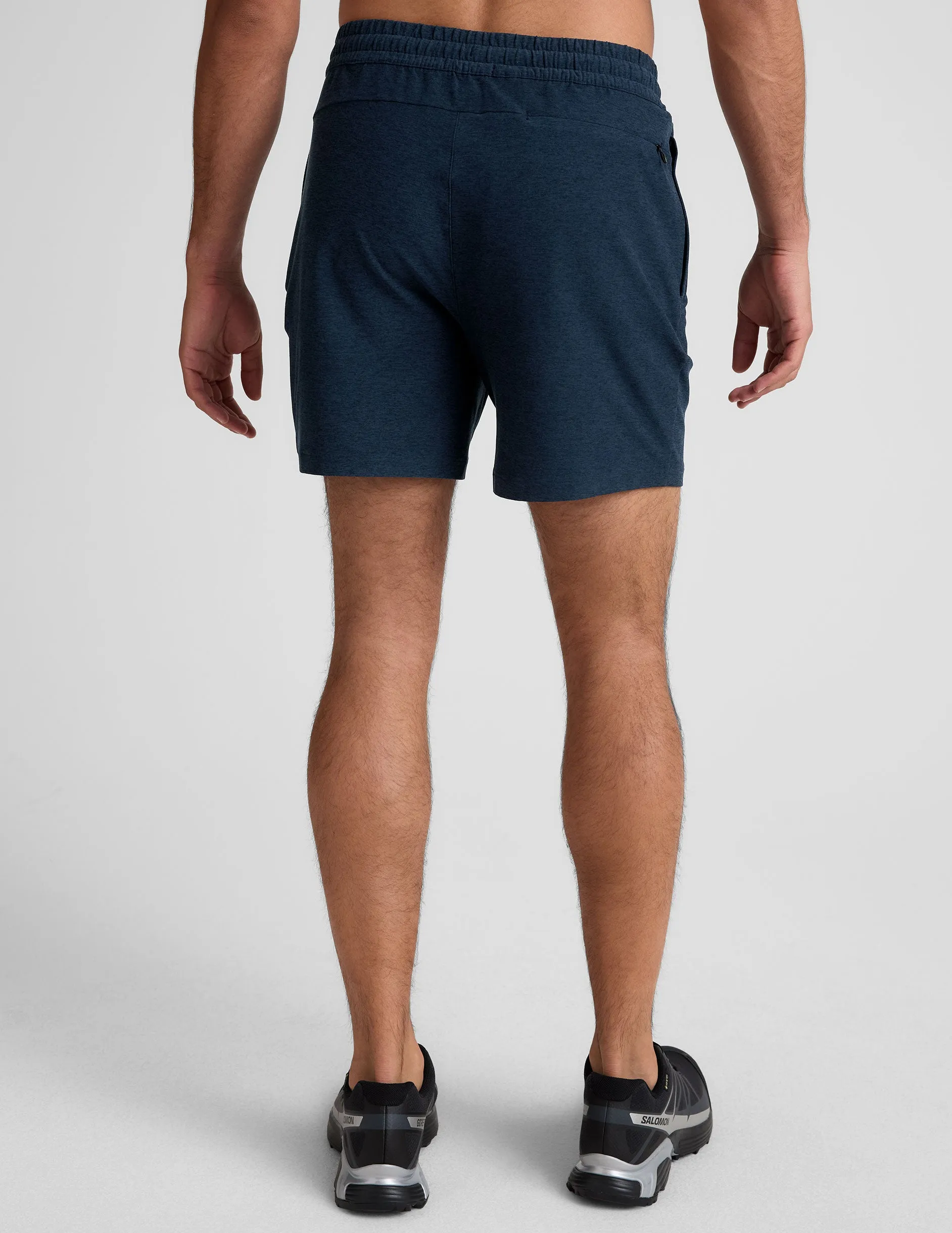 Spacedye Unlimited Men's Short sold by Beyond Yoga product image thumbnail 4
