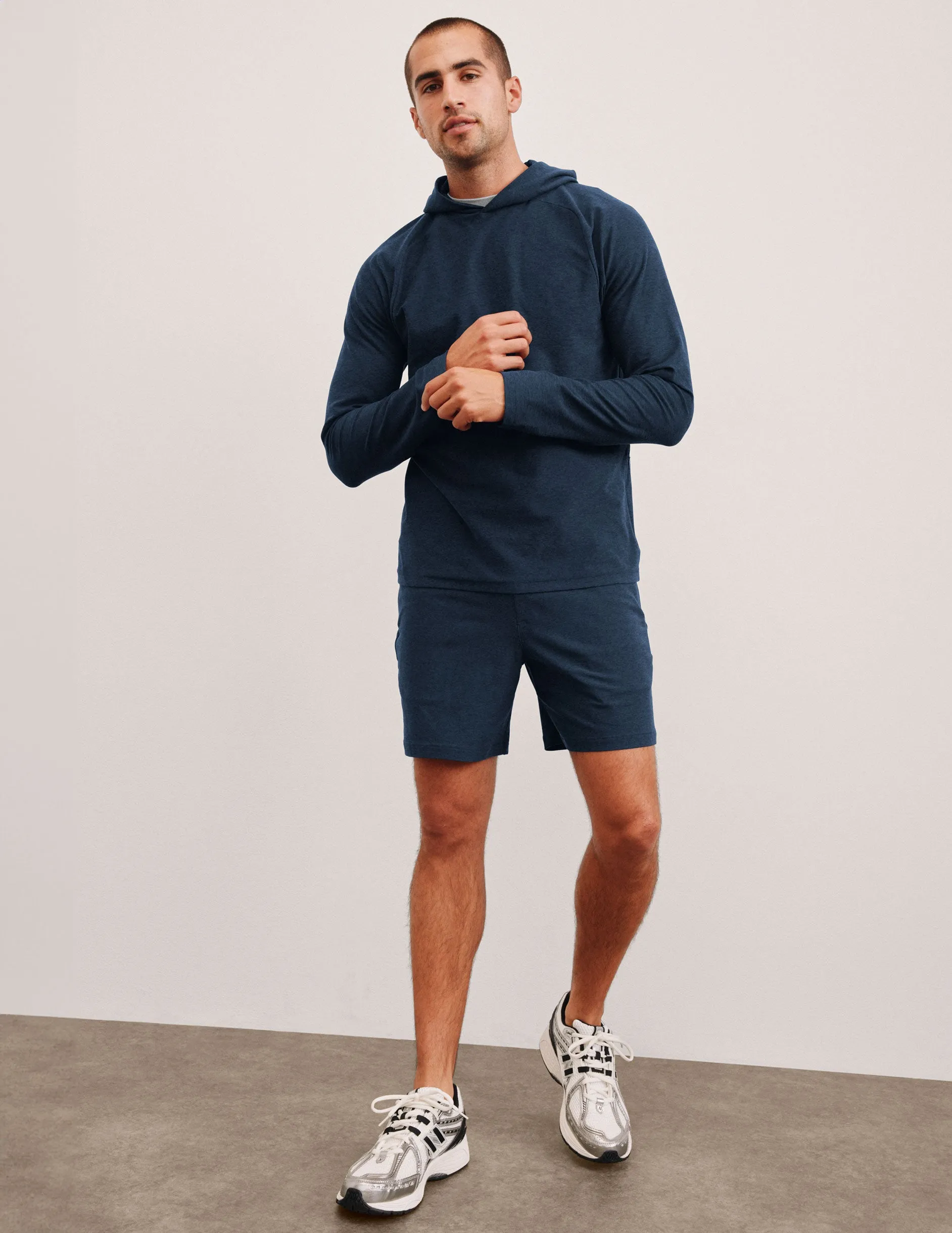 Spacedye Unlimited Men's Short sold by Beyond Yoga