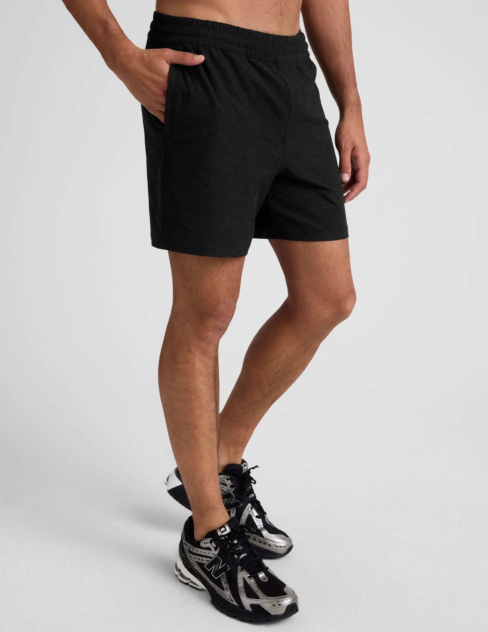 Spacedye™ Unlimited Men's Short sold by Beyond Yoga product image thumbnail 2