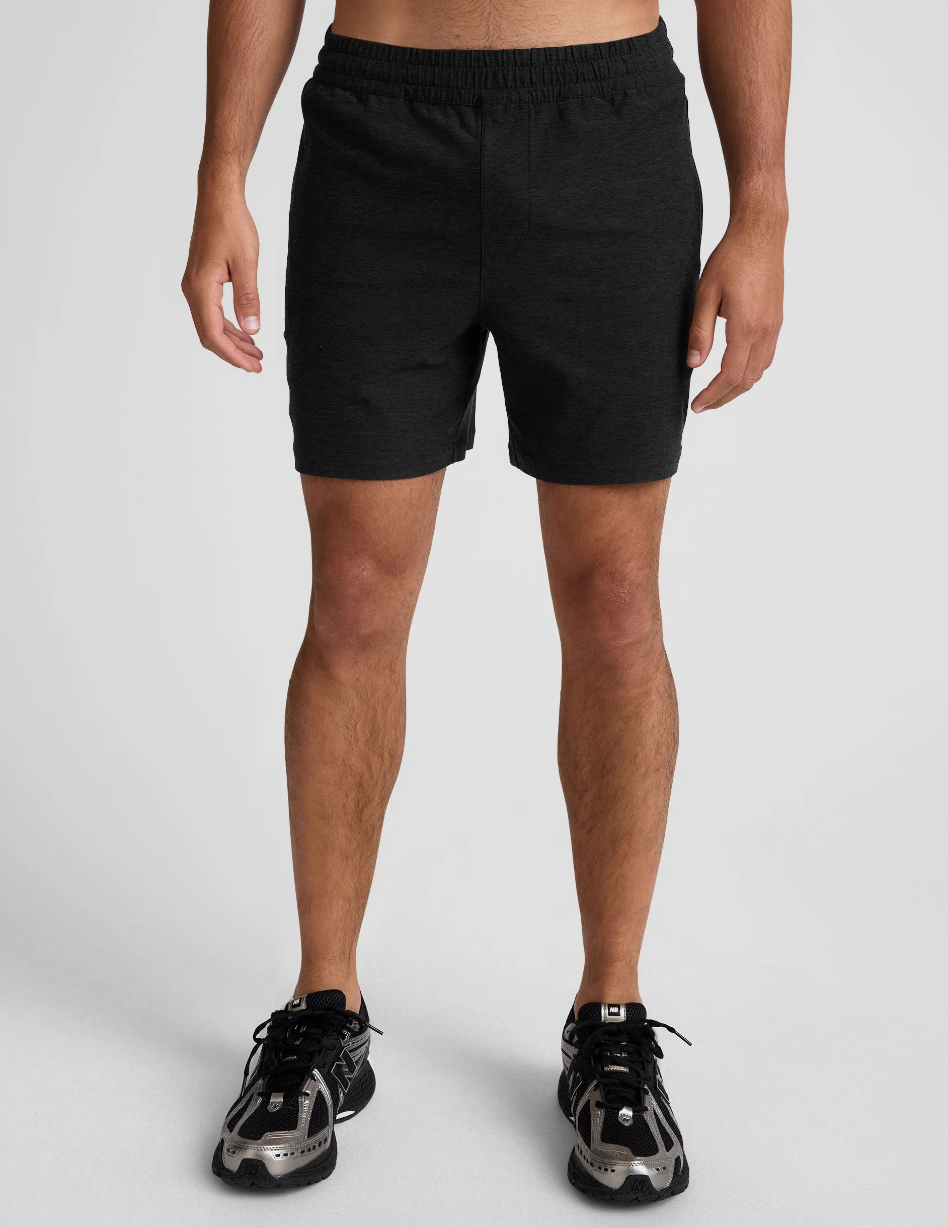 Spacedye™ Unlimited Men's Short sold by Beyond Yoga
