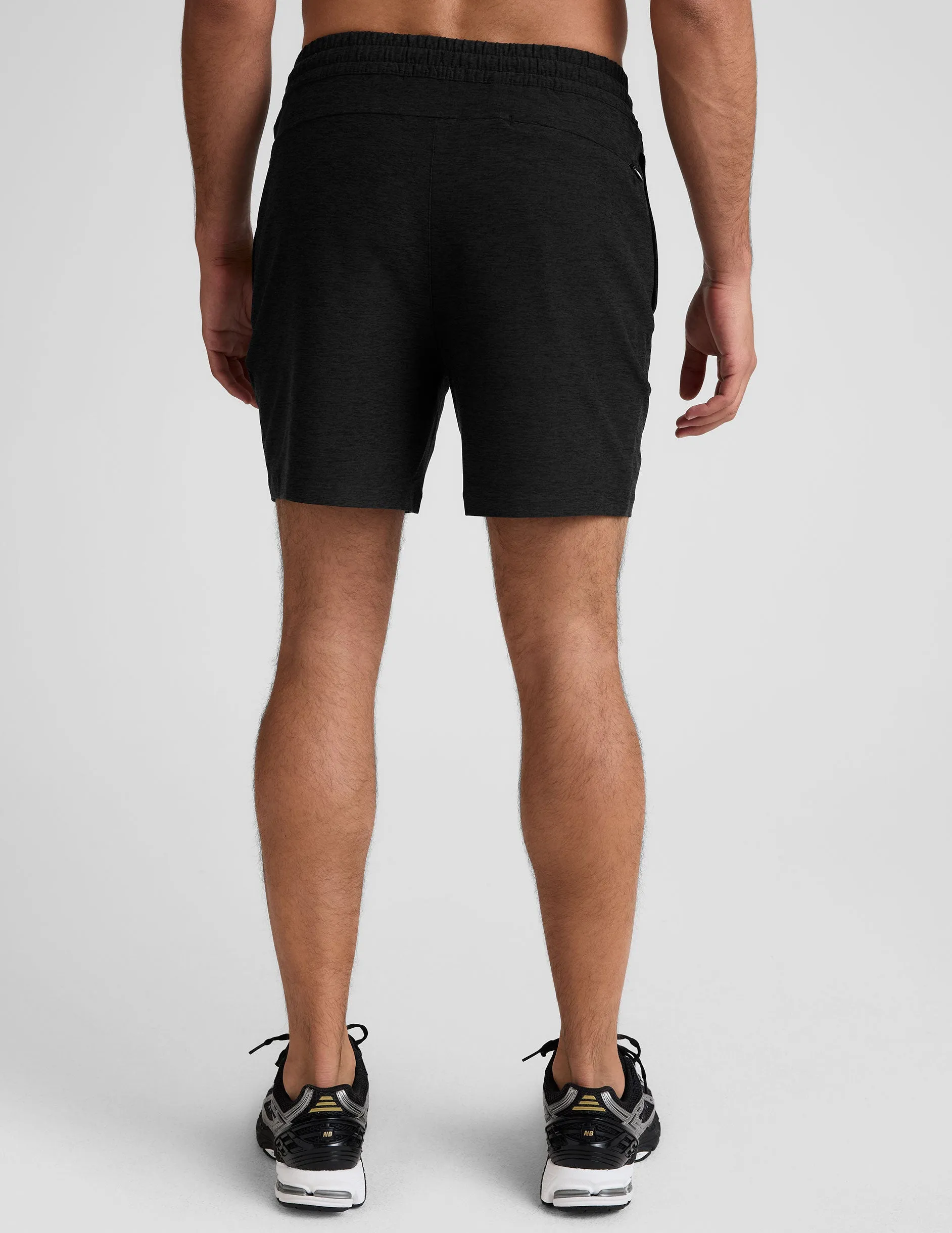 Spacedye™ Unlimited Men's Short sold by Beyond Yoga product image thumbnail 3