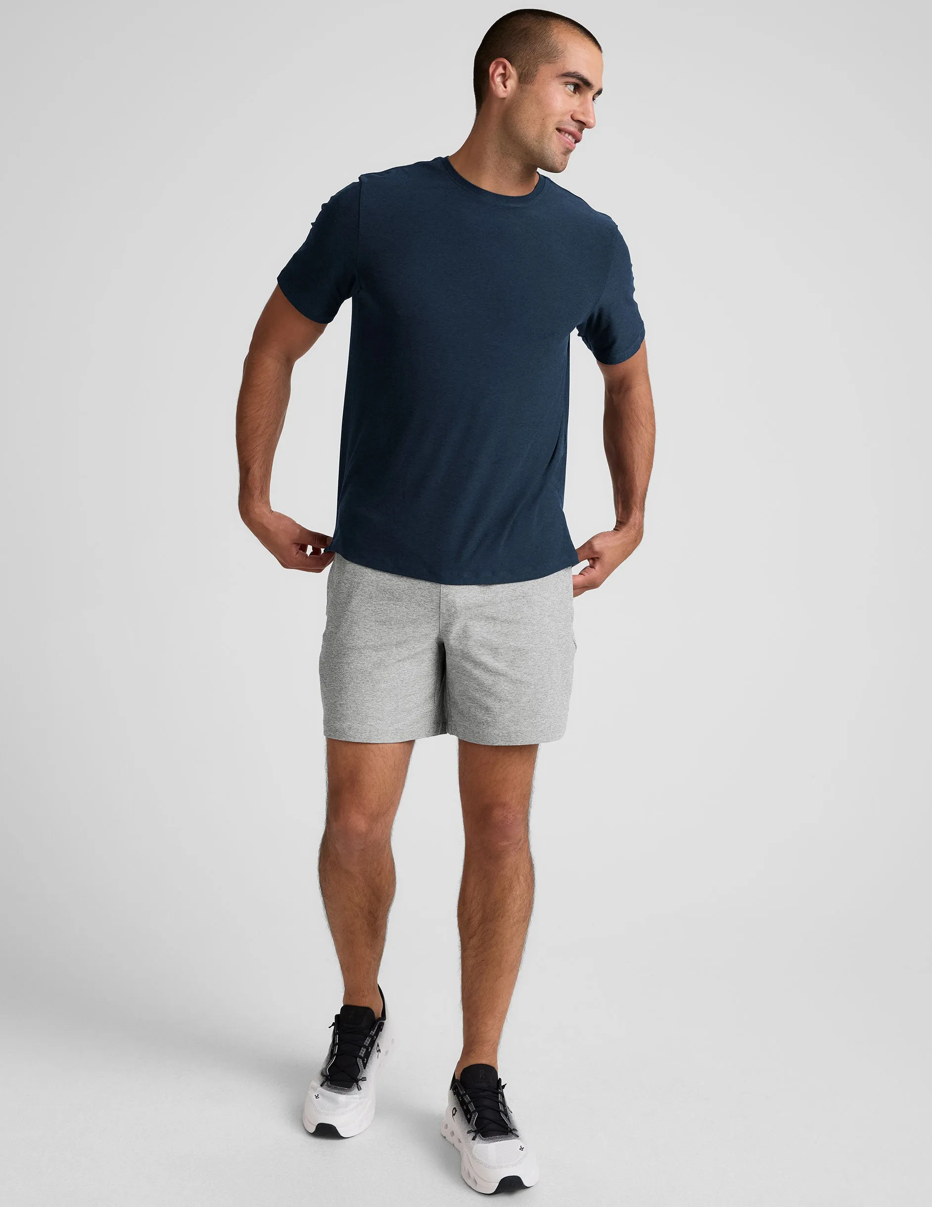 Spacedye Unlimited Men's Short sold by Beyond Yoga