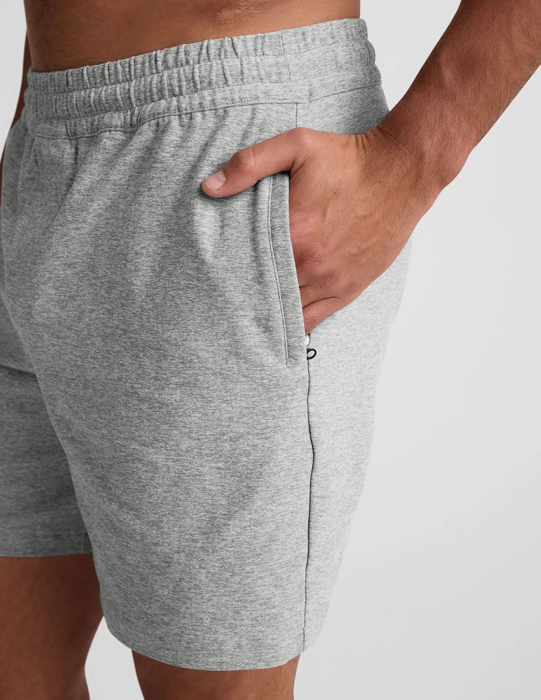 Spacedye Unlimited Men's Short sold by Beyond Yoga product image thumbnail 5