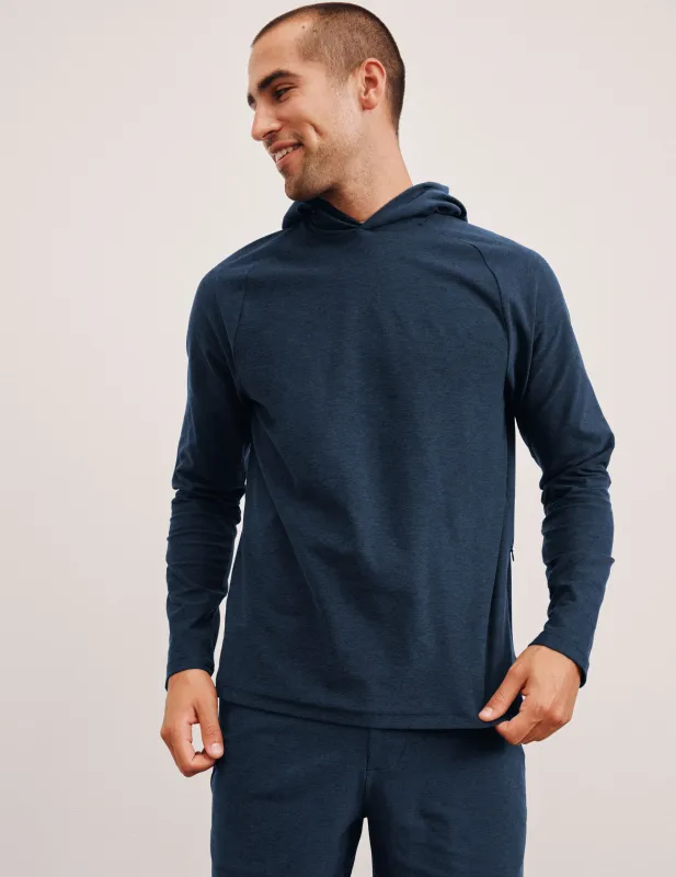 Spacedye Go-To Men's Hoodie sold by Beyond Yoga