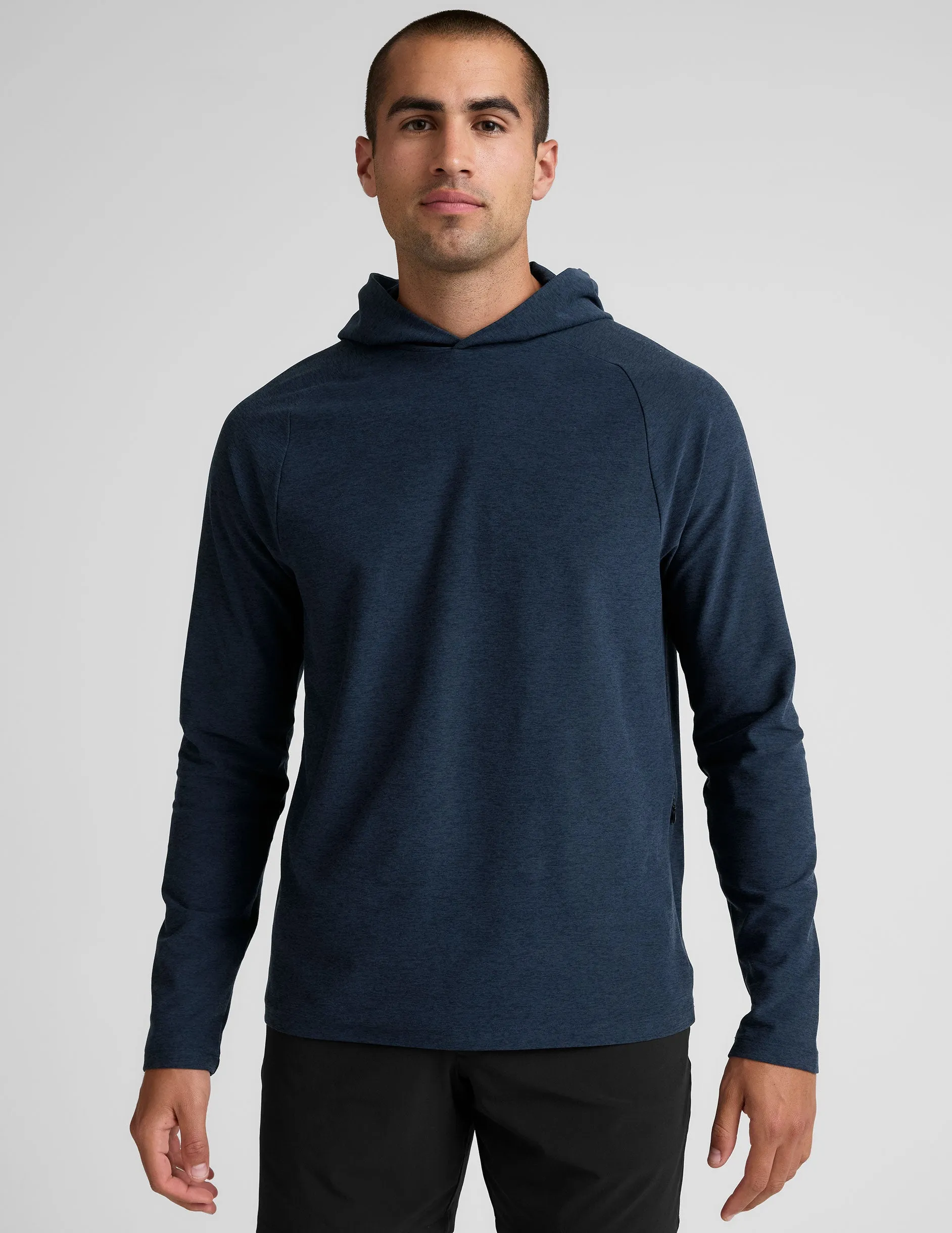 Spacedye Go-To Men's Hoodie sold by Beyond Yoga product image thumbnail 2