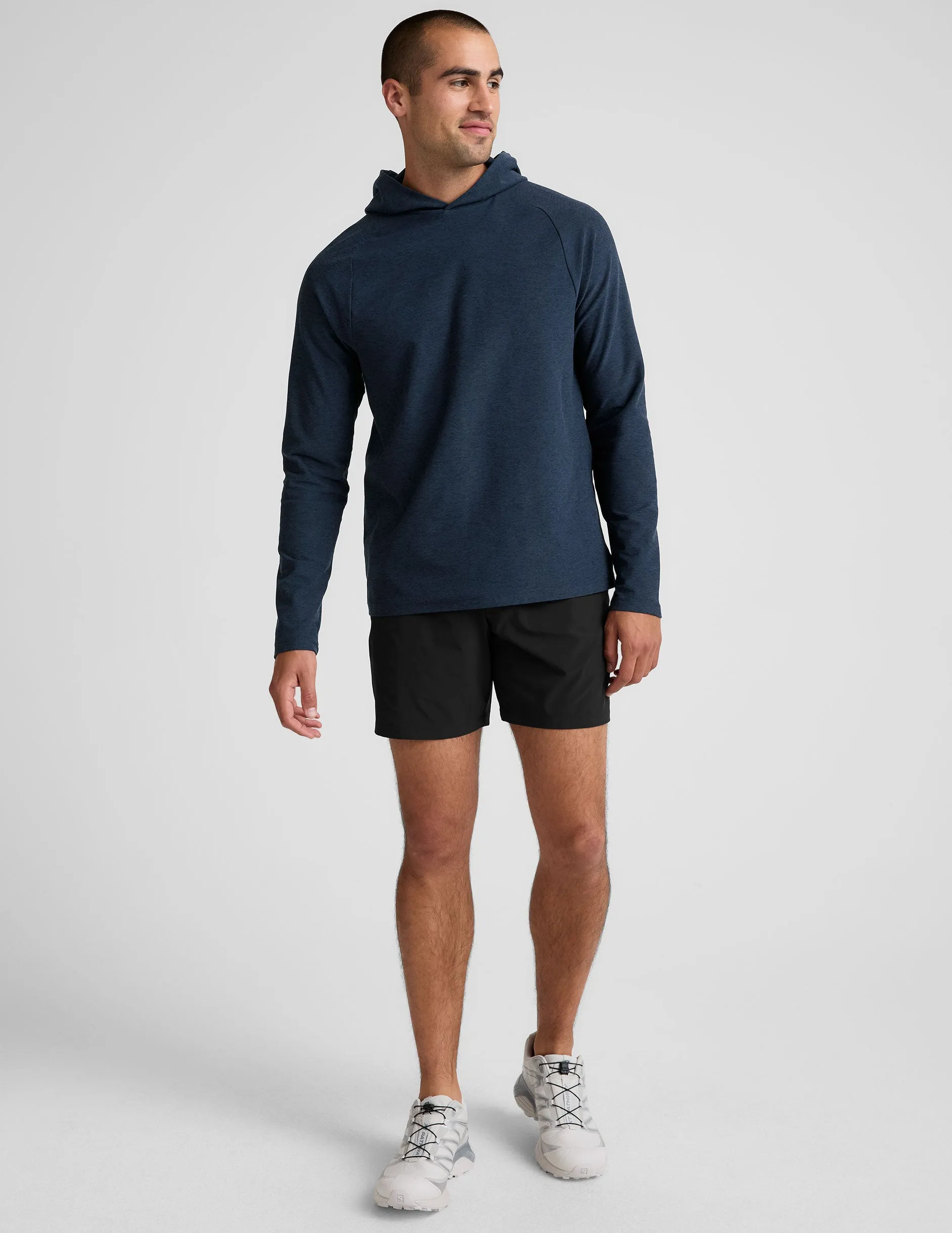 Spacedye Go-To Men's Hoodie sold by Beyond Yoga product image thumbnail 5