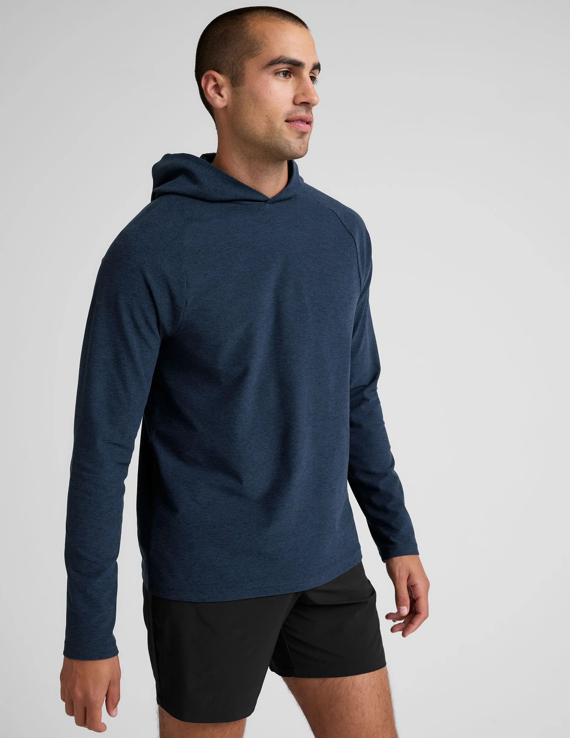 Spacedye Go-To Men's Hoodie sold by Beyond Yoga product image thumbnail 3