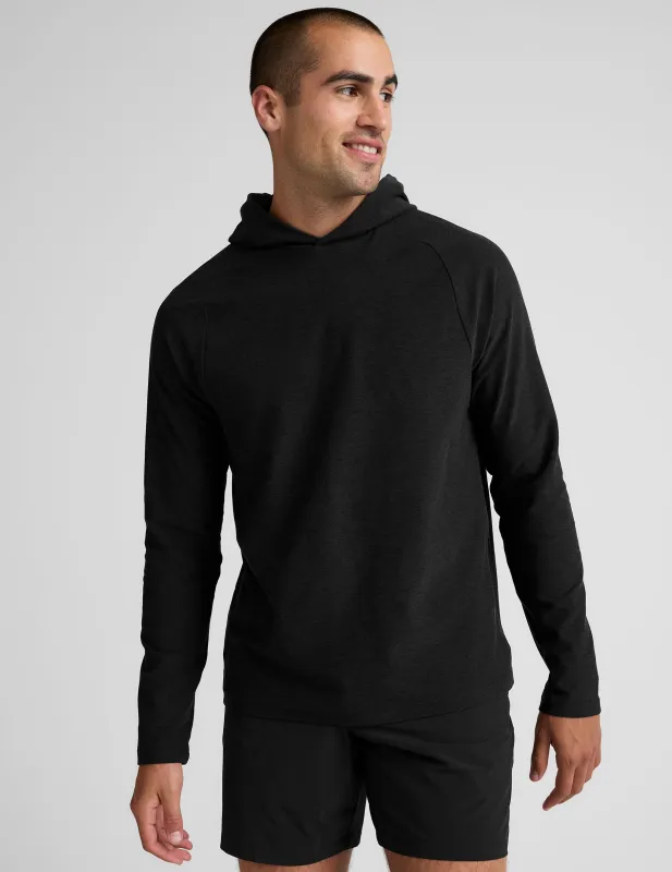 Spacedye Go-To Men's Hoodie sold by Beyond Yoga