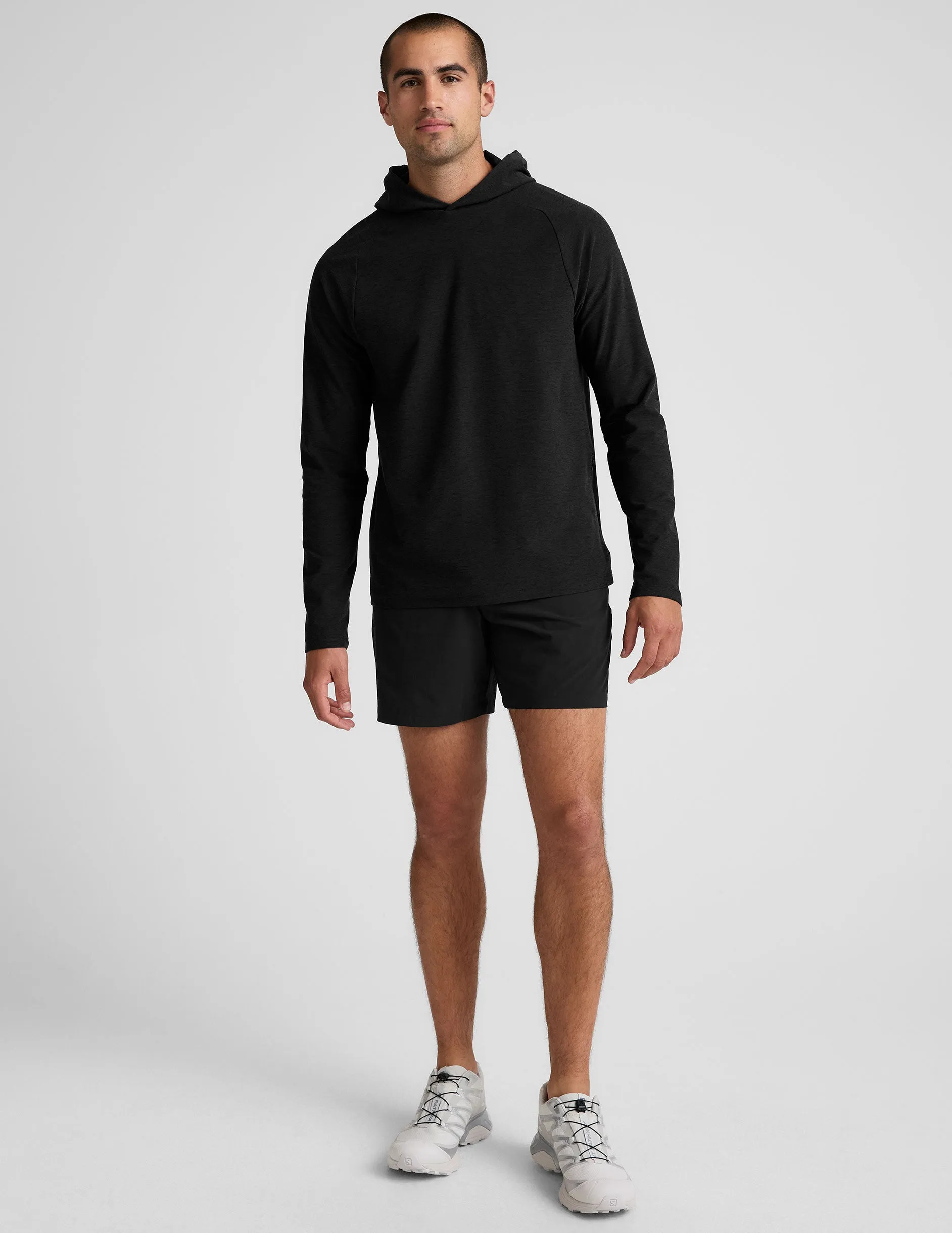 Spacedye Go-To Men's Hoodie sold by Beyond Yoga product image thumbnail 4
