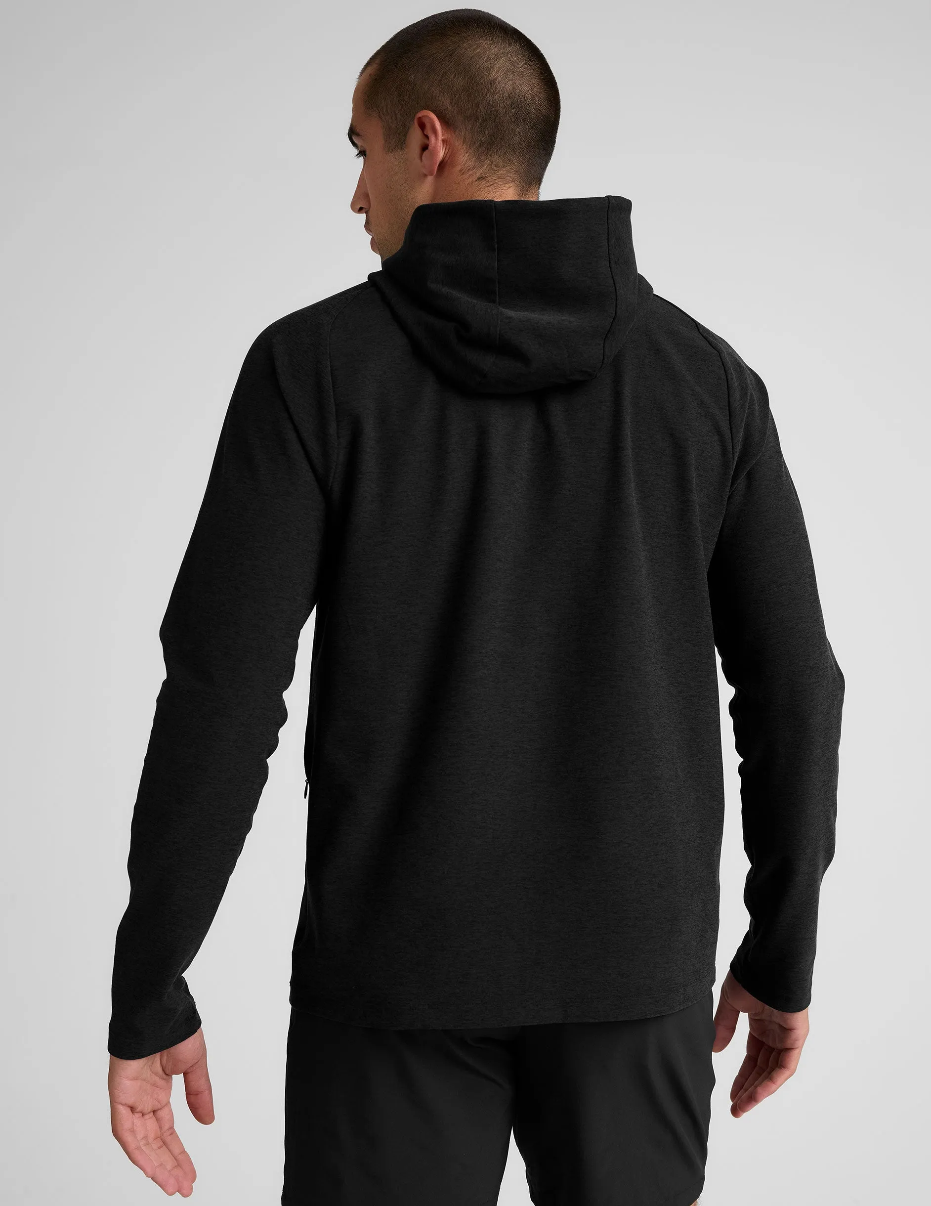 Spacedye Go-To Men's Hoodie sold by Beyond Yoga product image thumbnail 3
