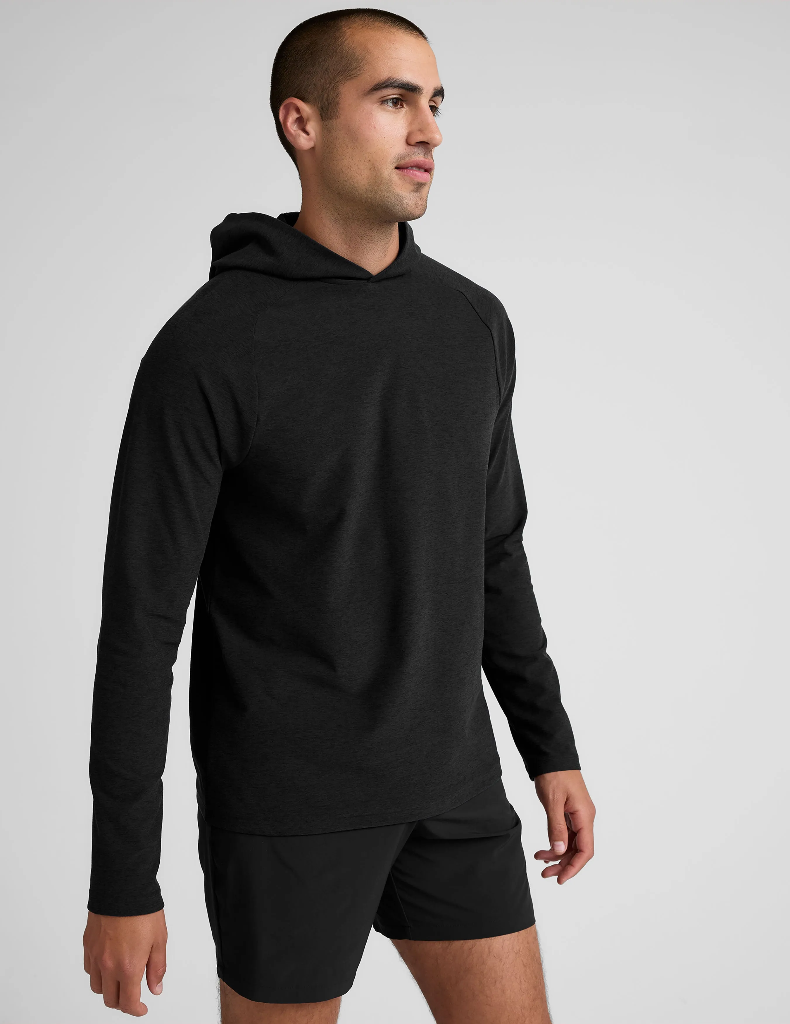 Spacedye Go-To Men's Hoodie sold by Beyond Yoga product image thumbnail 2