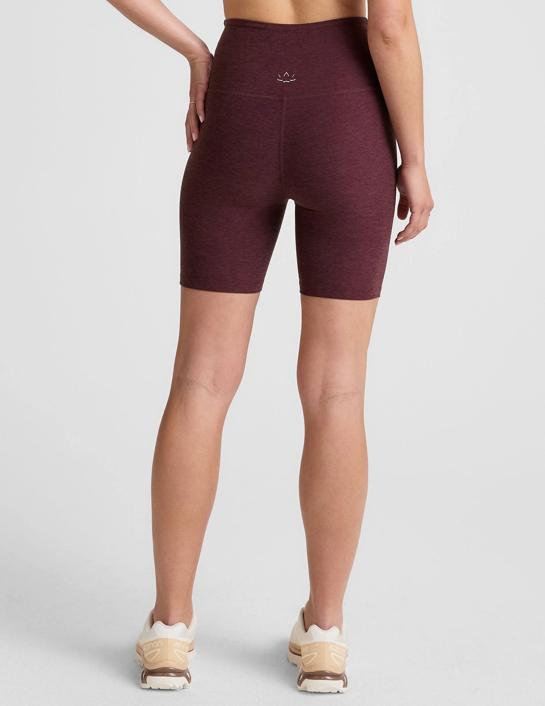 Spacedye Keep Pace 7" Short sold by Beyond Yoga product image thumbnail 4