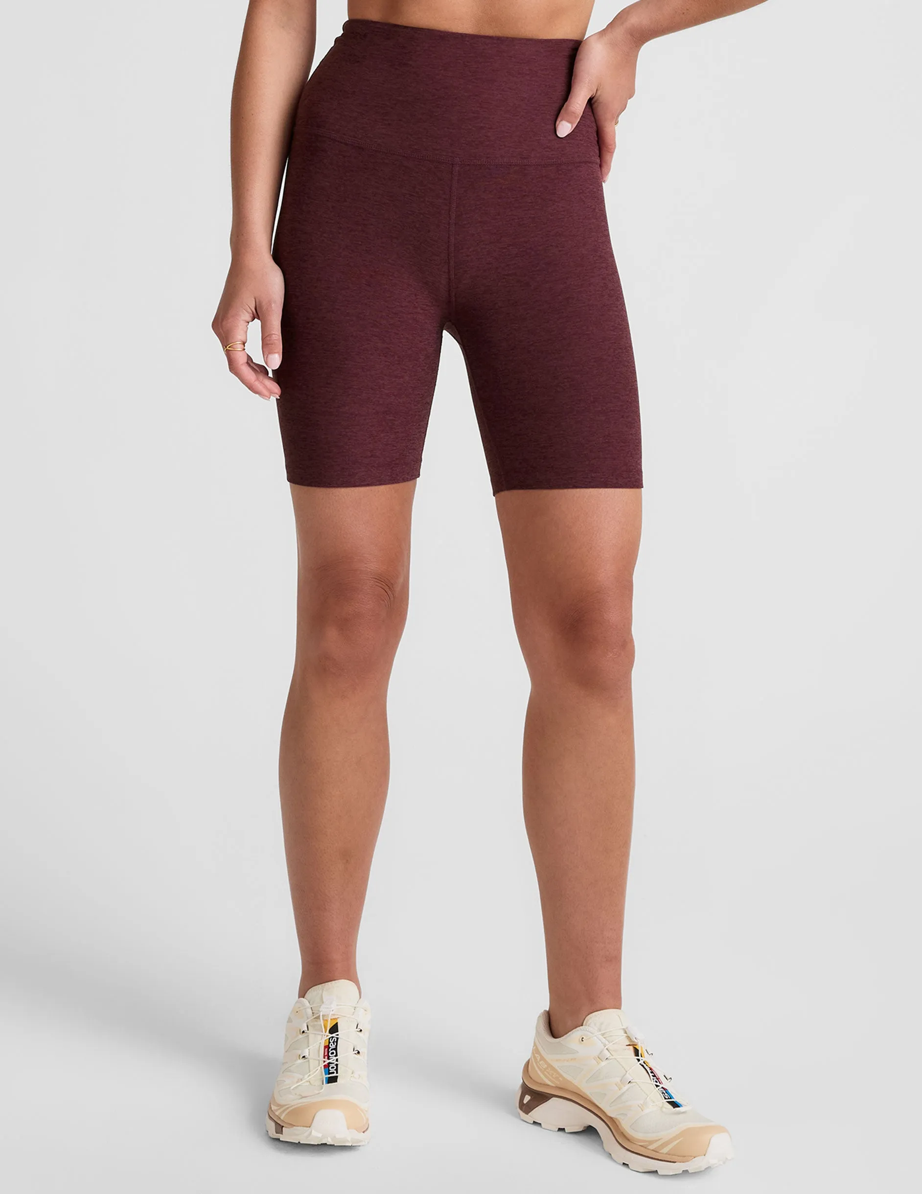 Spacedye Keep Pace 7" Short sold by Beyond Yoga product image thumbnail 2