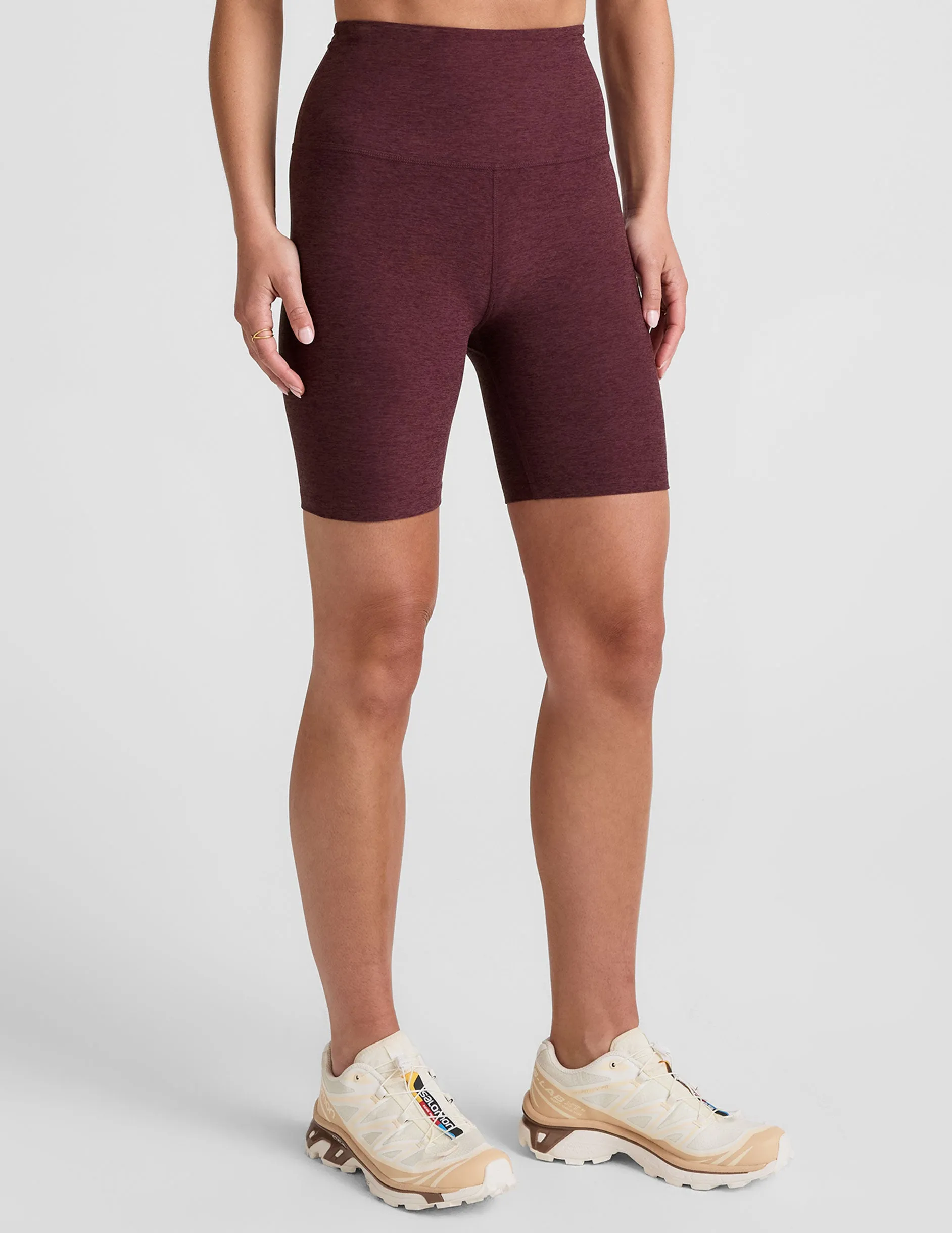 Spacedye Keep Pace 7" Short sold by Beyond Yoga product image thumbnail 3