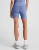 Spacedye Keep Pace 5" Biker Short sold by Beyond Yoga