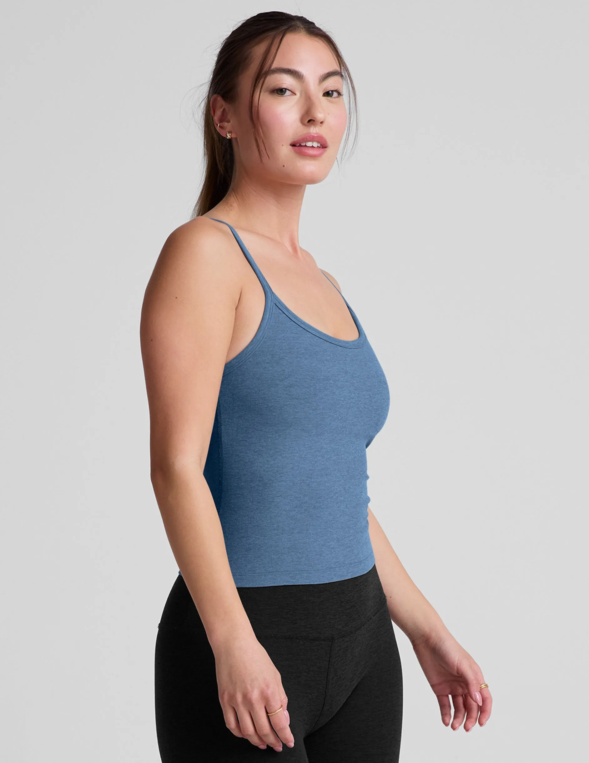 Spacedye Forever Tank sold by Beyond Yoga product image thumbnail 2