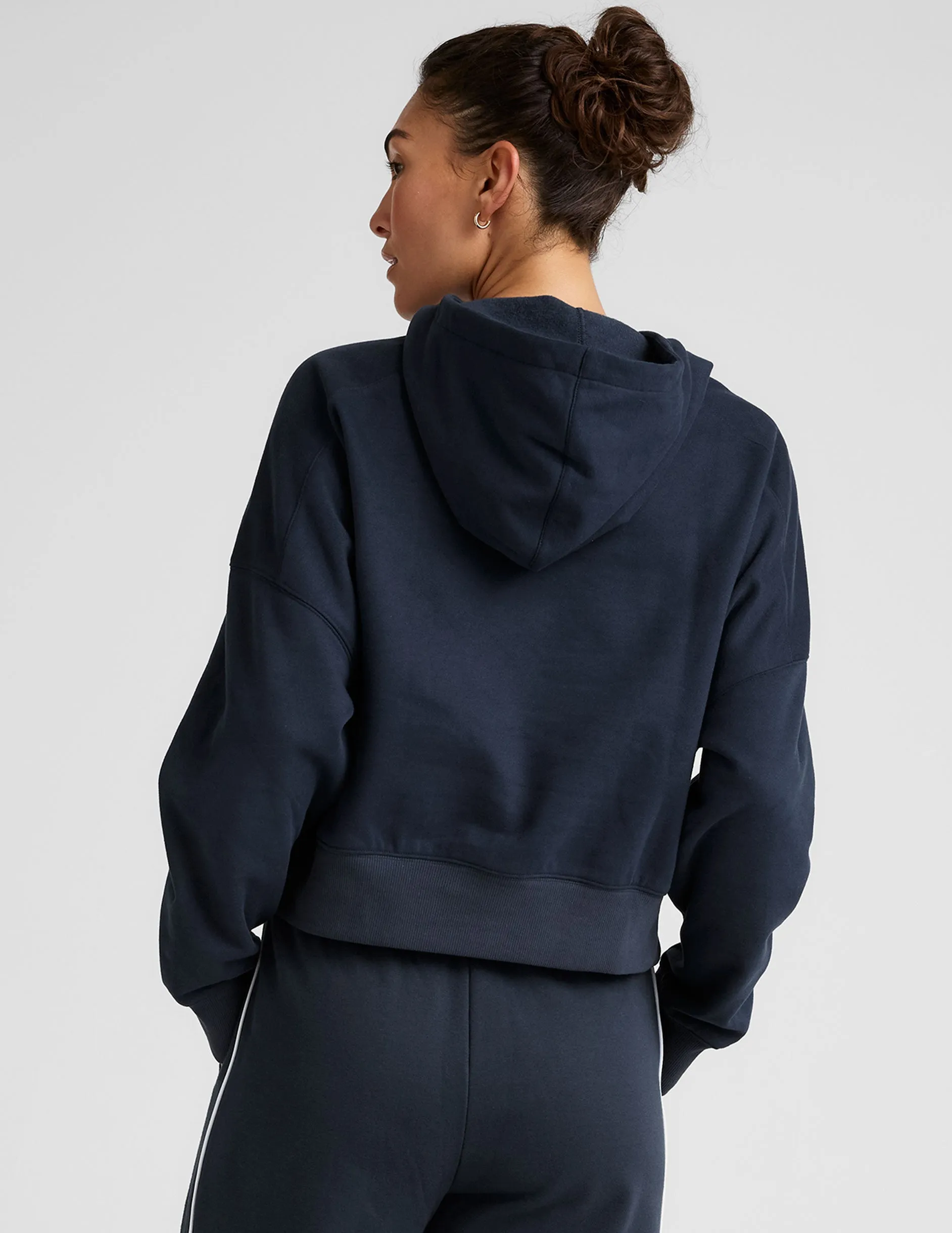 LuxeFleece Hoodie sold by Beyond Yoga product image thumbnail 3