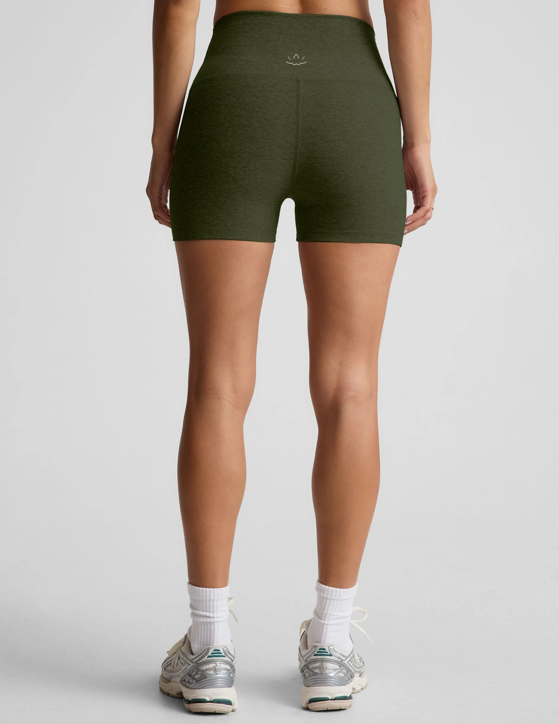 Spacedye Keep Pace 3" Short sold by Beyond Yoga product image thumbnail 4