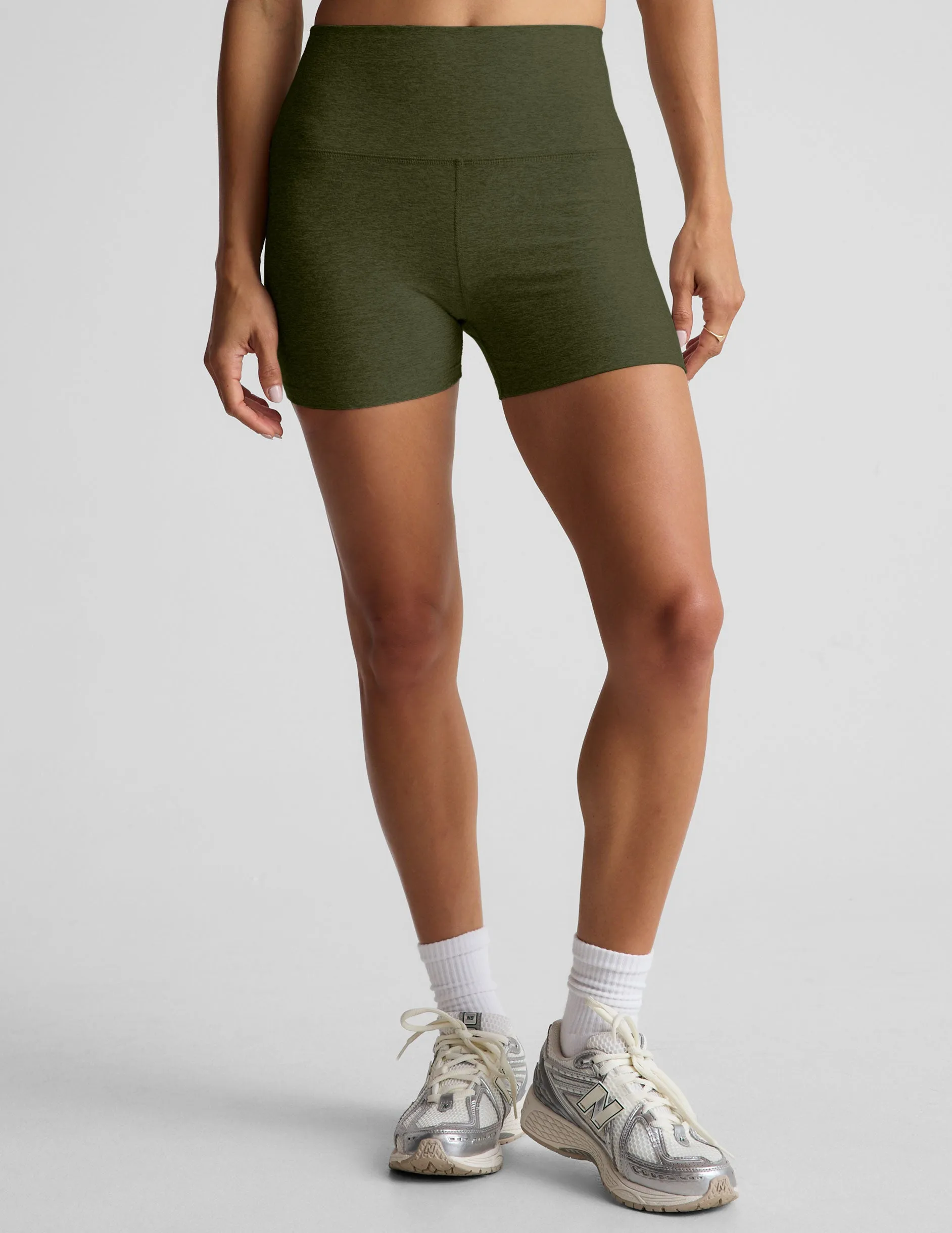 Spacedye Keep Pace 3" Short sold by Beyond Yoga product image thumbnail 2