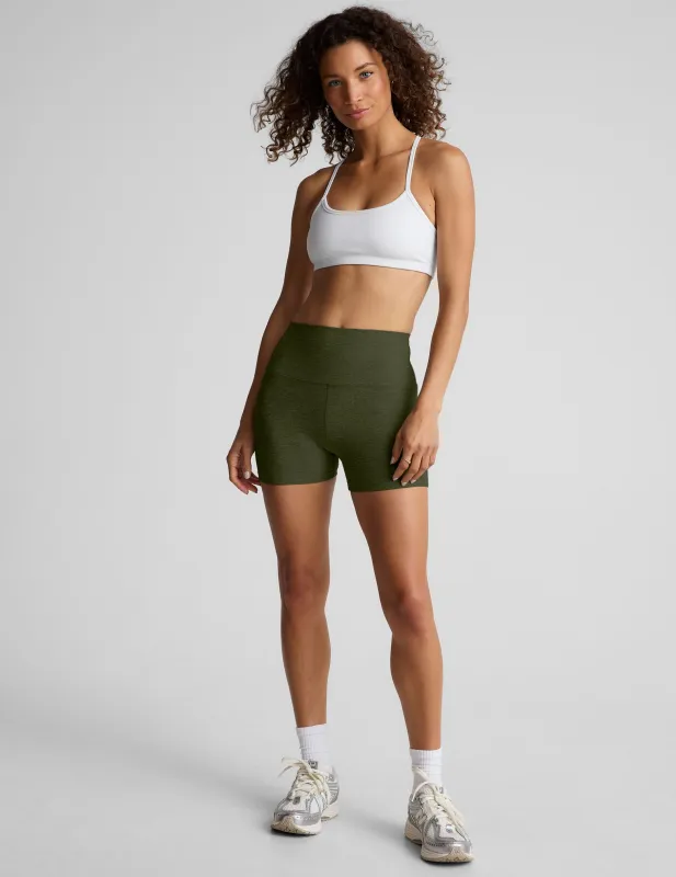 Spacedye Keep Pace 3" Short sold by Beyond Yoga