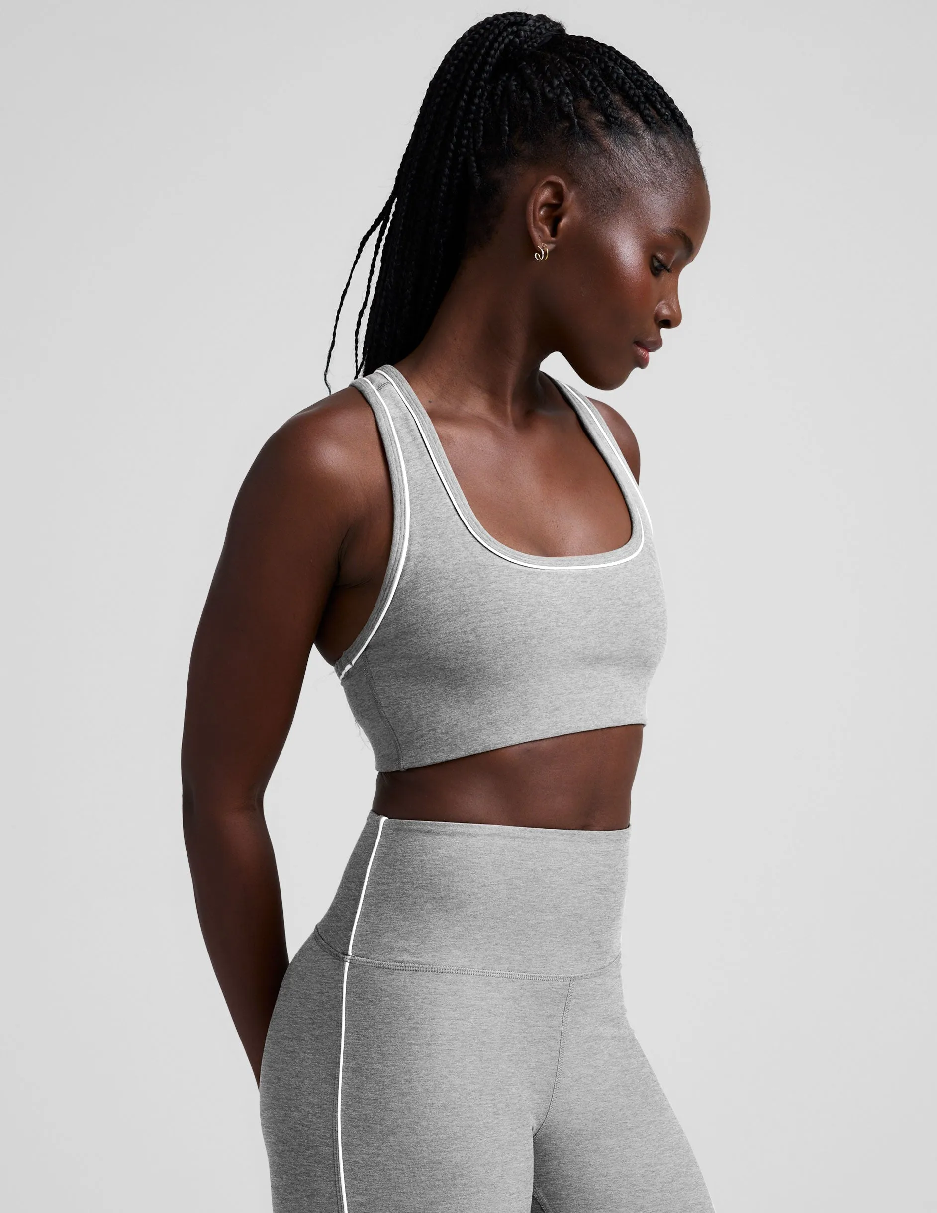 Spacedye Ready Bra sold by Beyond Yoga product image thumbnail 4