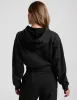 LuxeFleece Zip Up Hoodie sold by Beyond Yoga