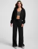 LuxeFleece Zip Up Hoodie sold by Beyond Yoga