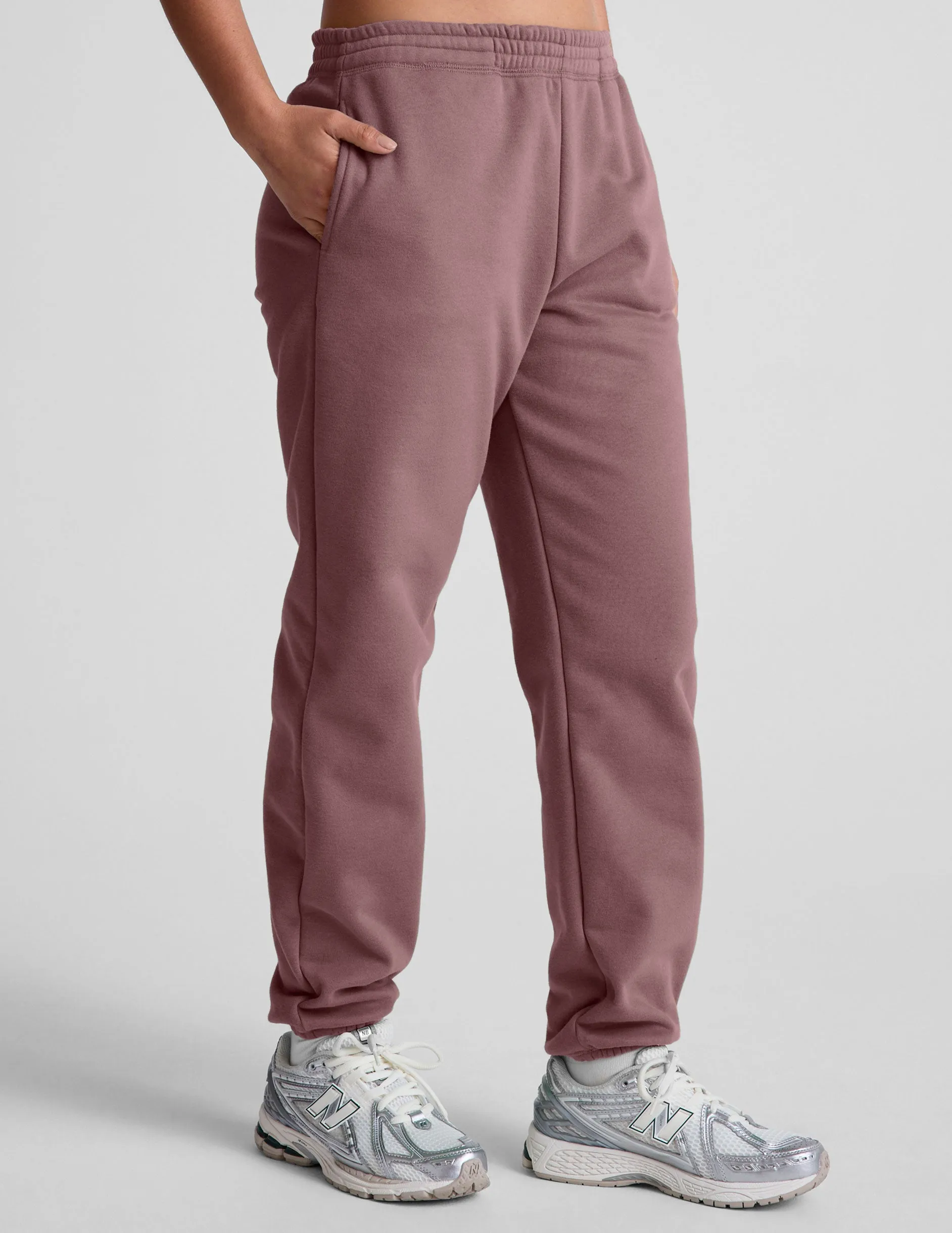 LuxeFleece™ Sweatpant sold by Beyond Yoga product image thumbnail 2