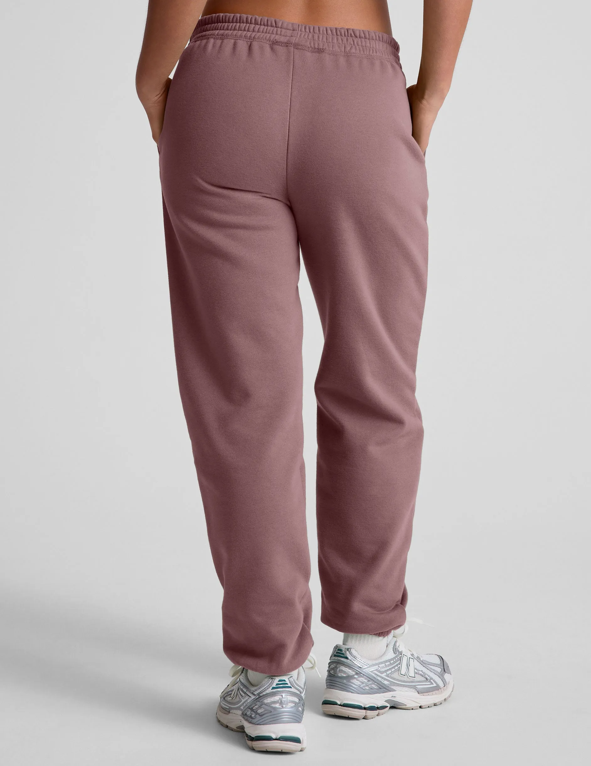 LuxeFleece™ Sweatpant sold by Beyond Yoga product image thumbnail 3