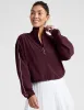 Track Jacket sold by Beyond Yoga