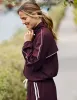 Track Jacket sold by Beyond Yoga