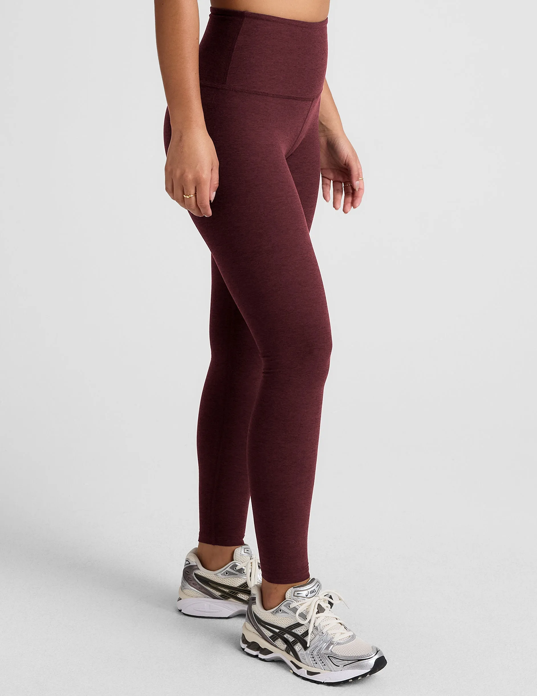 Spacedye Vitalize Full Length Legging sold by Beyond Yoga product image thumbnail 3