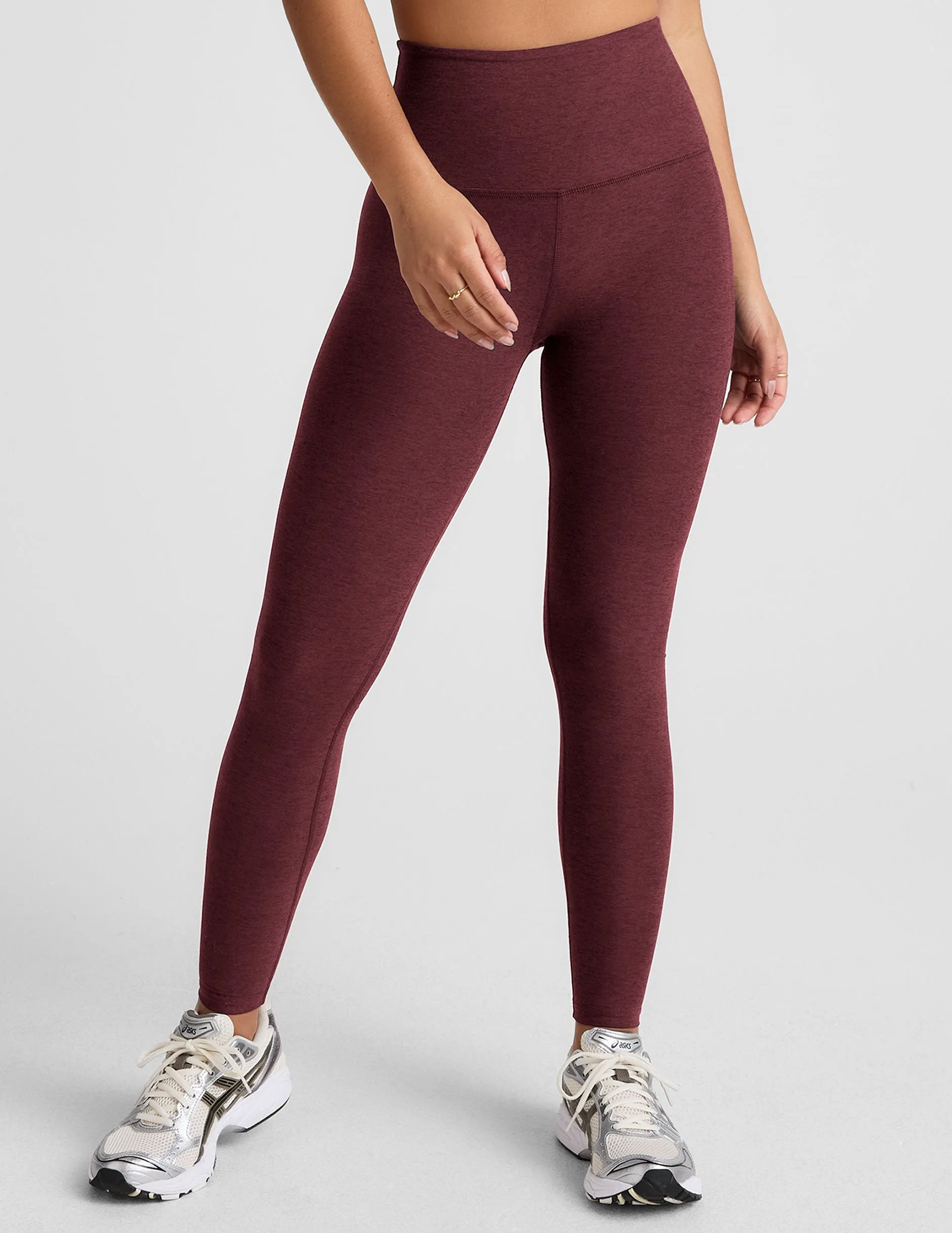 Spacedye Vitalize Full Length Legging sold by Beyond Yoga product image thumbnail 2