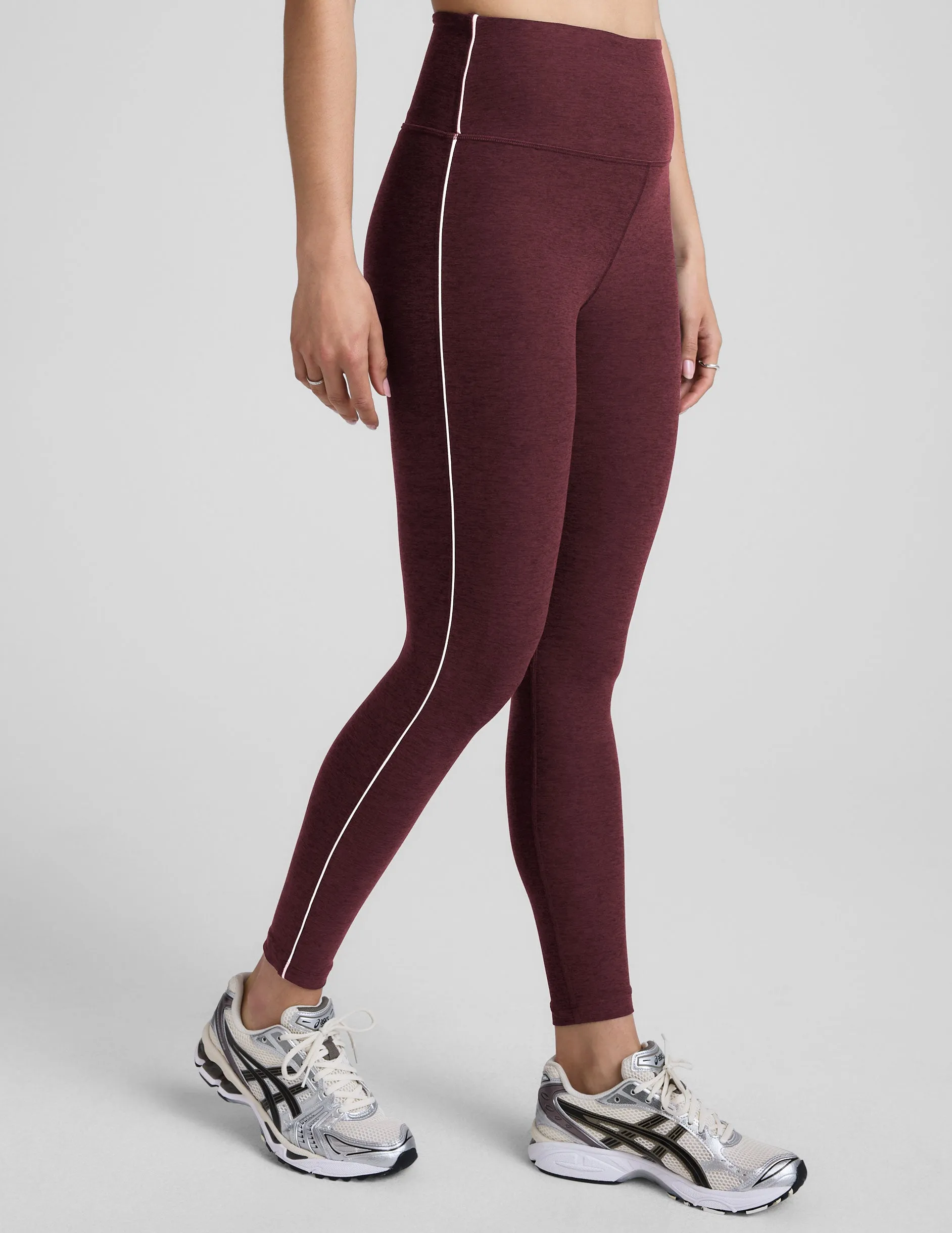 Spacedye Ready Midi Legging sold by Beyond Yoga product image thumbnail 3