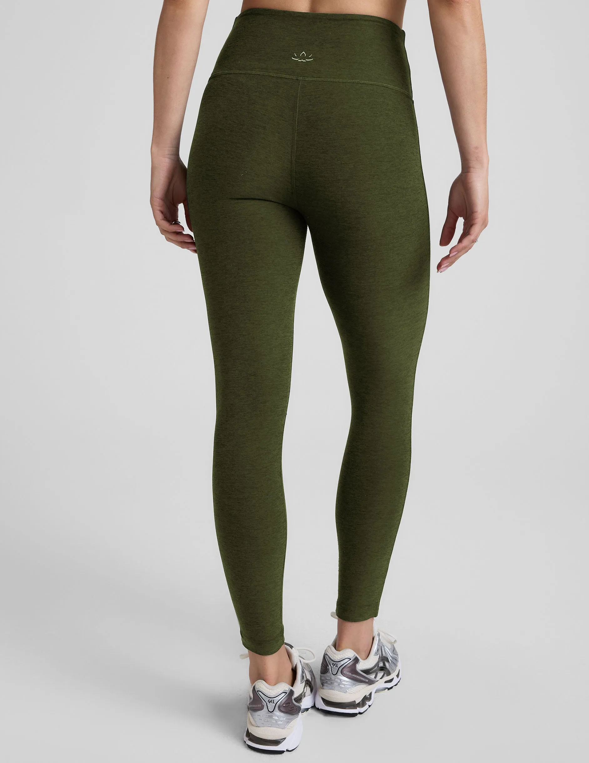 Spacedye Ready Midi Legging sold by Beyond Yoga product image thumbnail 3
