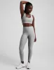 Spacedye Ready Midi Legging sold by Beyond Yoga
