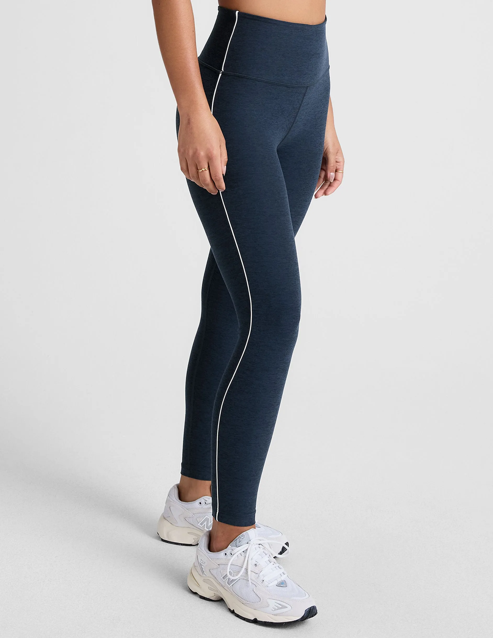 Spacedye Ready Midi Legging sold by Beyond Yoga product image thumbnail 2