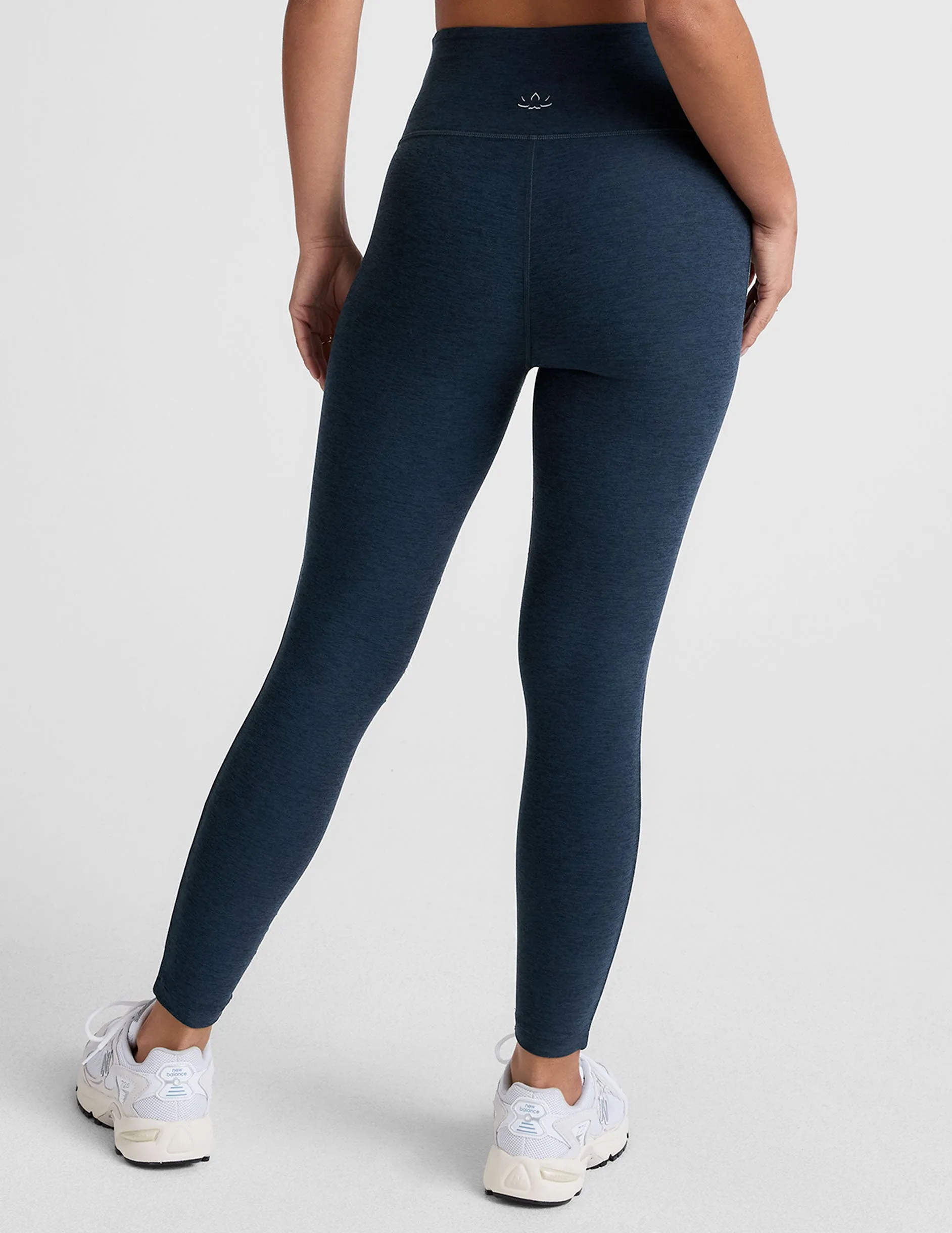 Spacedye Ready Midi Legging sold by Beyond Yoga product image thumbnail 4