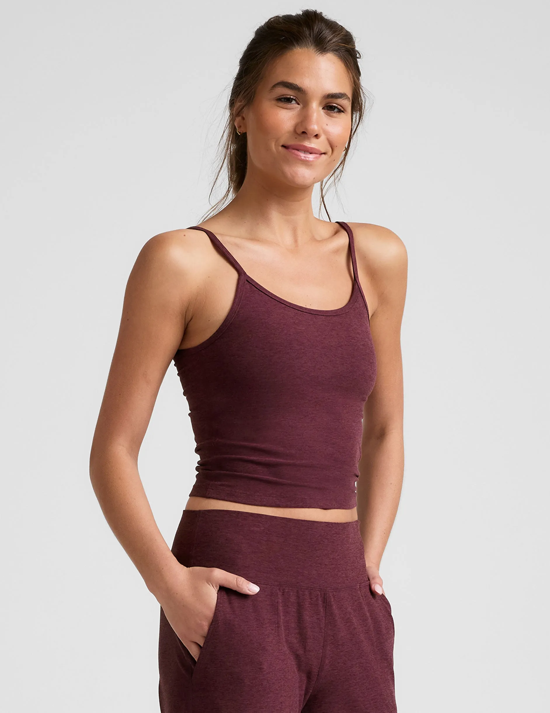 Spacedye Forever Tank sold by Beyond Yoga product image thumbnail 2