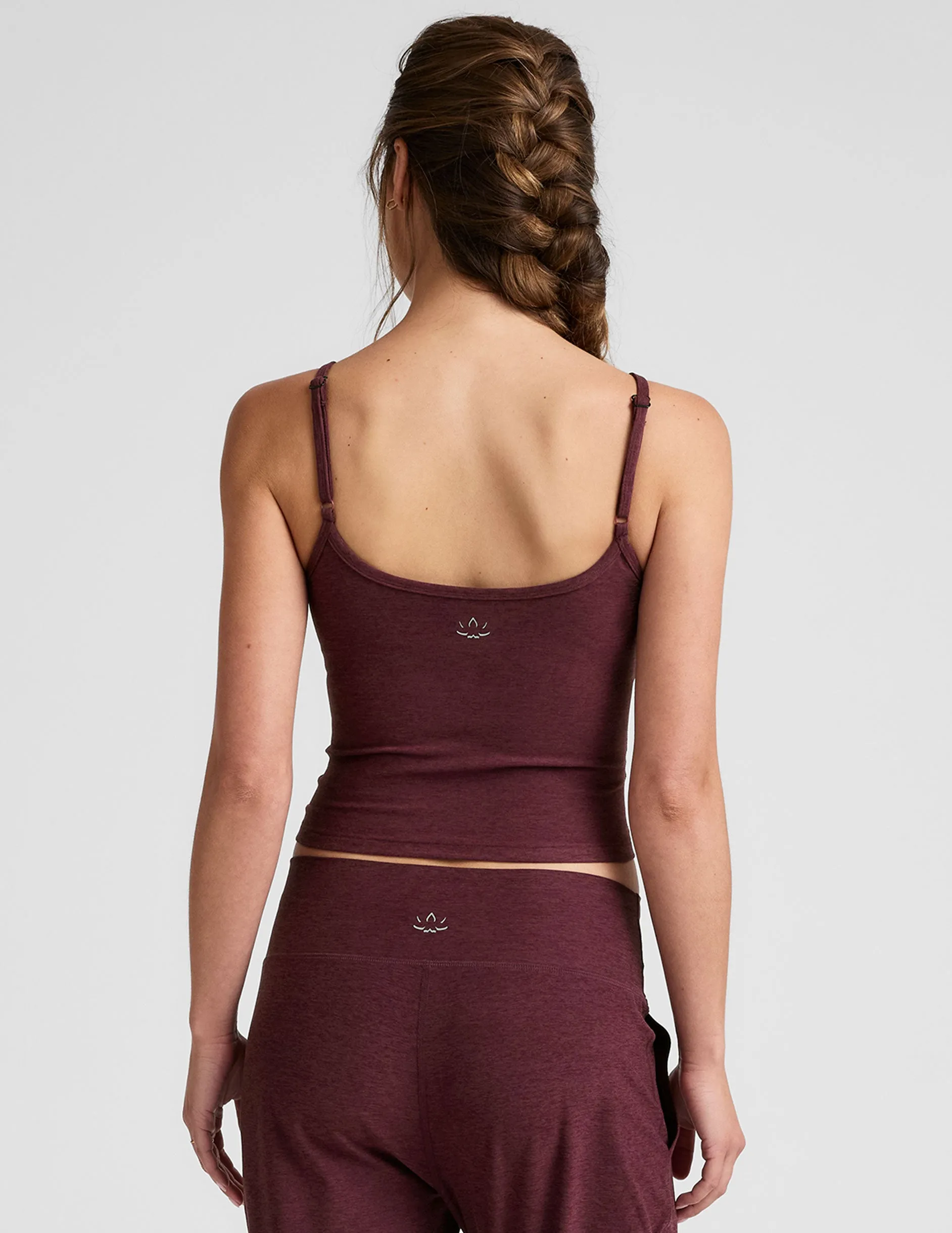 Spacedye Forever Tank sold by Beyond Yoga product image thumbnail 3