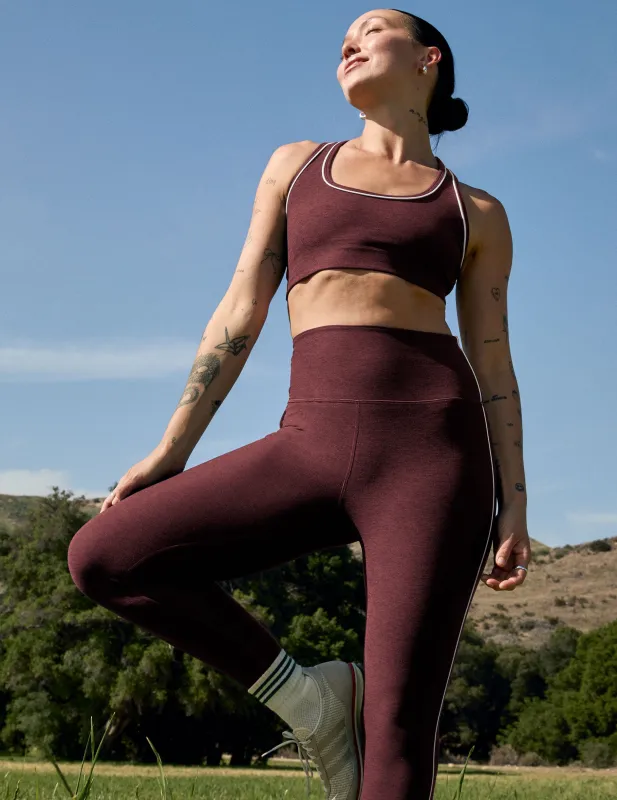 Spacedye Ready Bra sold by Beyond Yoga