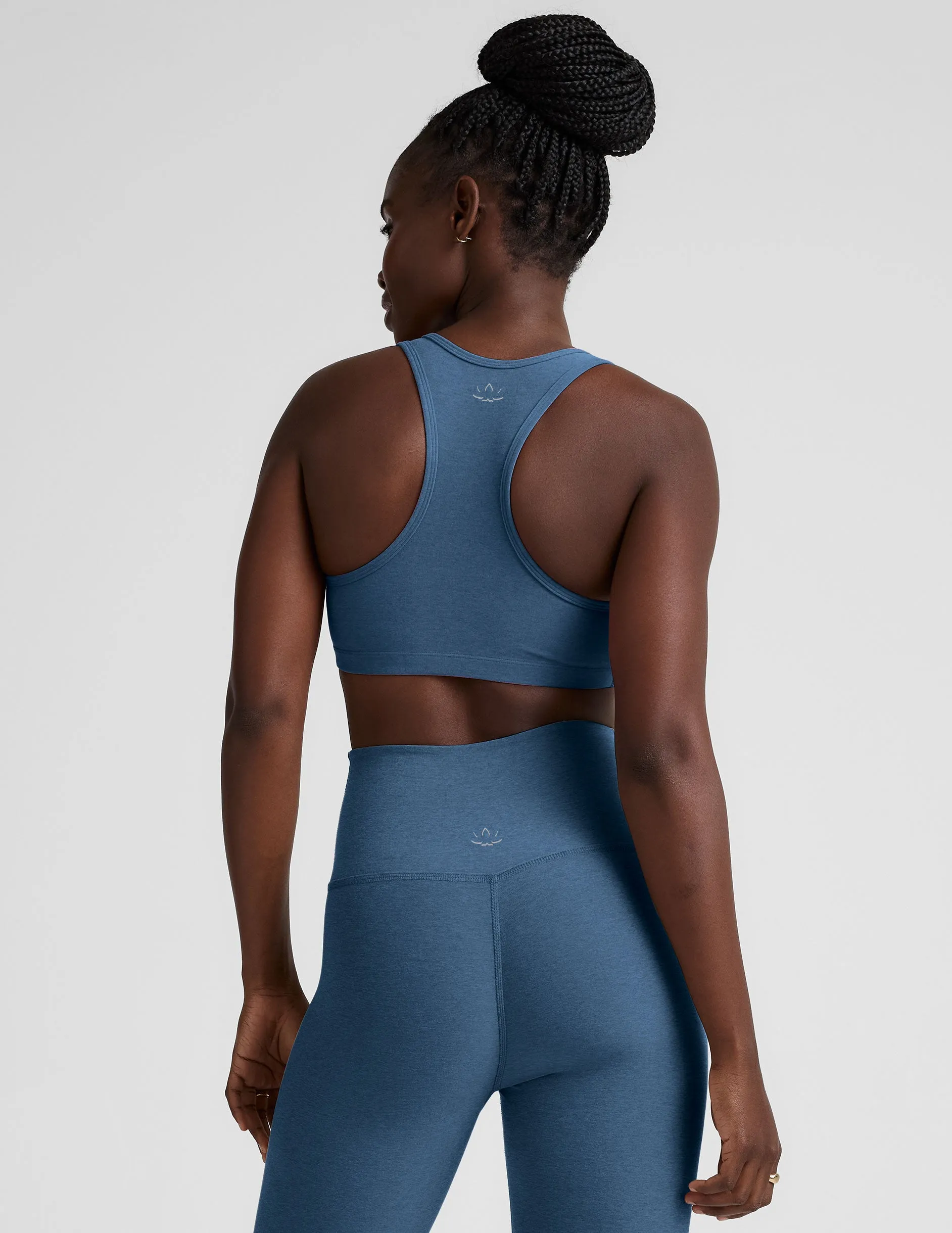 Spacedye Lift Your Spirits Bra sold by Beyond Yoga product image thumbnail 3