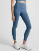 Spacedye Caught In The Midi High Waisted Legging sold by Beyond Yoga