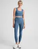Spacedye Caught In The Midi High Waisted Legging sold by Beyond Yoga