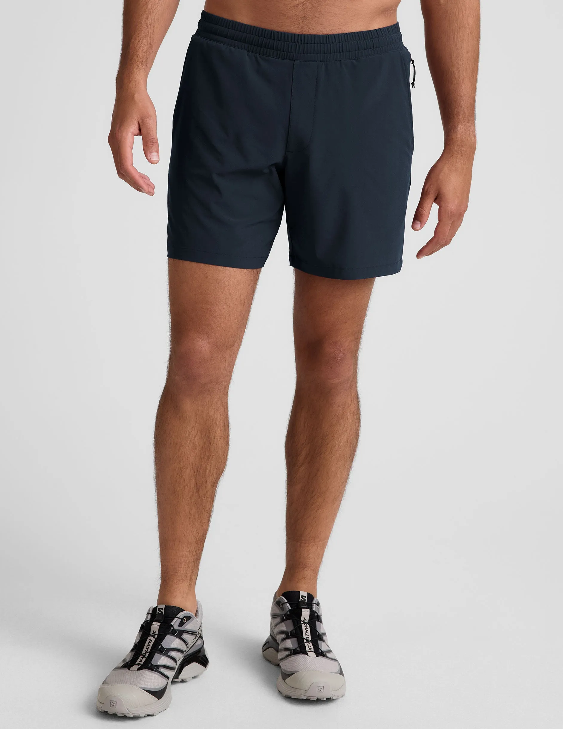 Pivotal 2.0 Men's Lined Short 7" sold by Beyond Yoga product image thumbnail 2