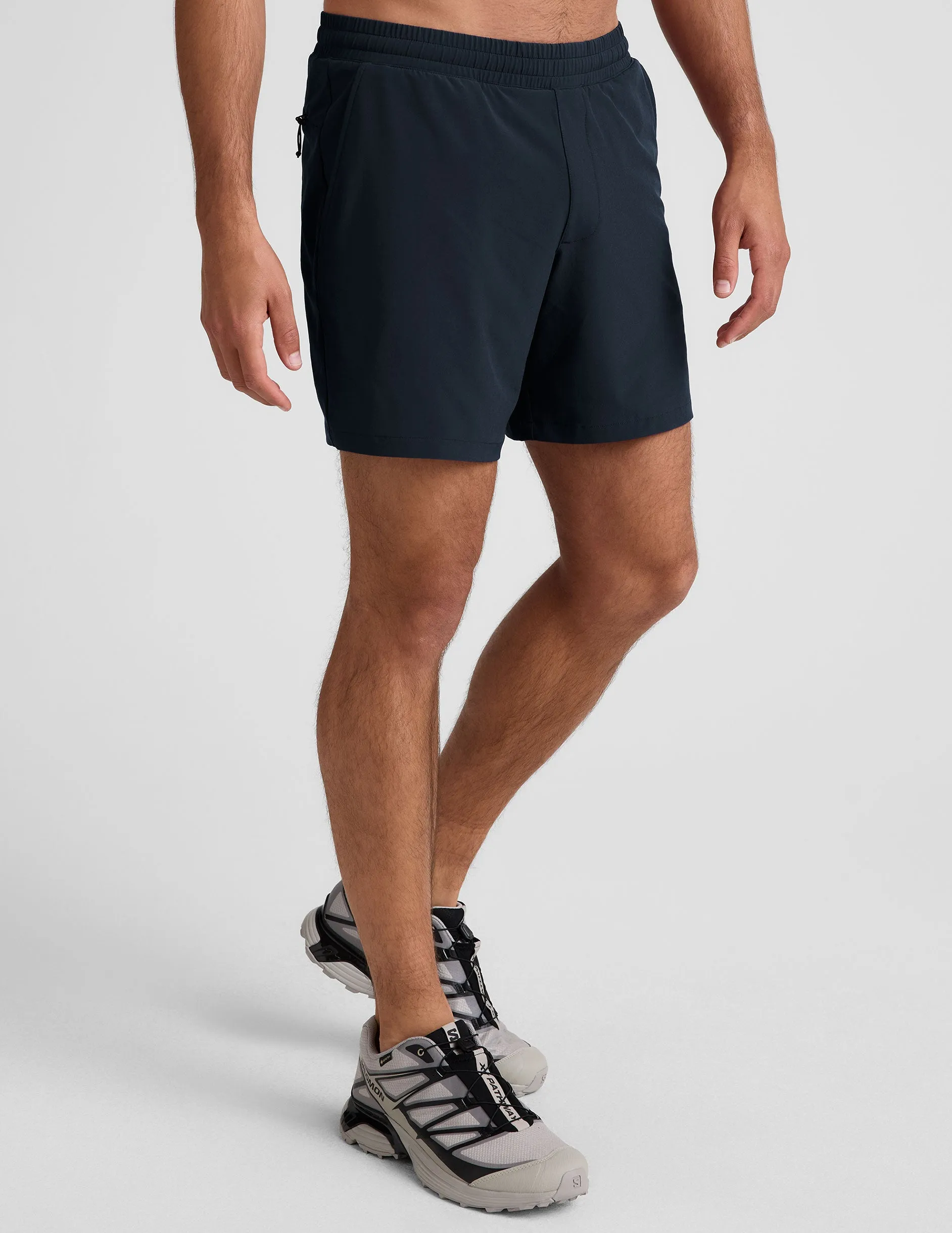 Pivotal 2.0 Men's Lined Short 7" sold by Beyond Yoga product image thumbnail 3