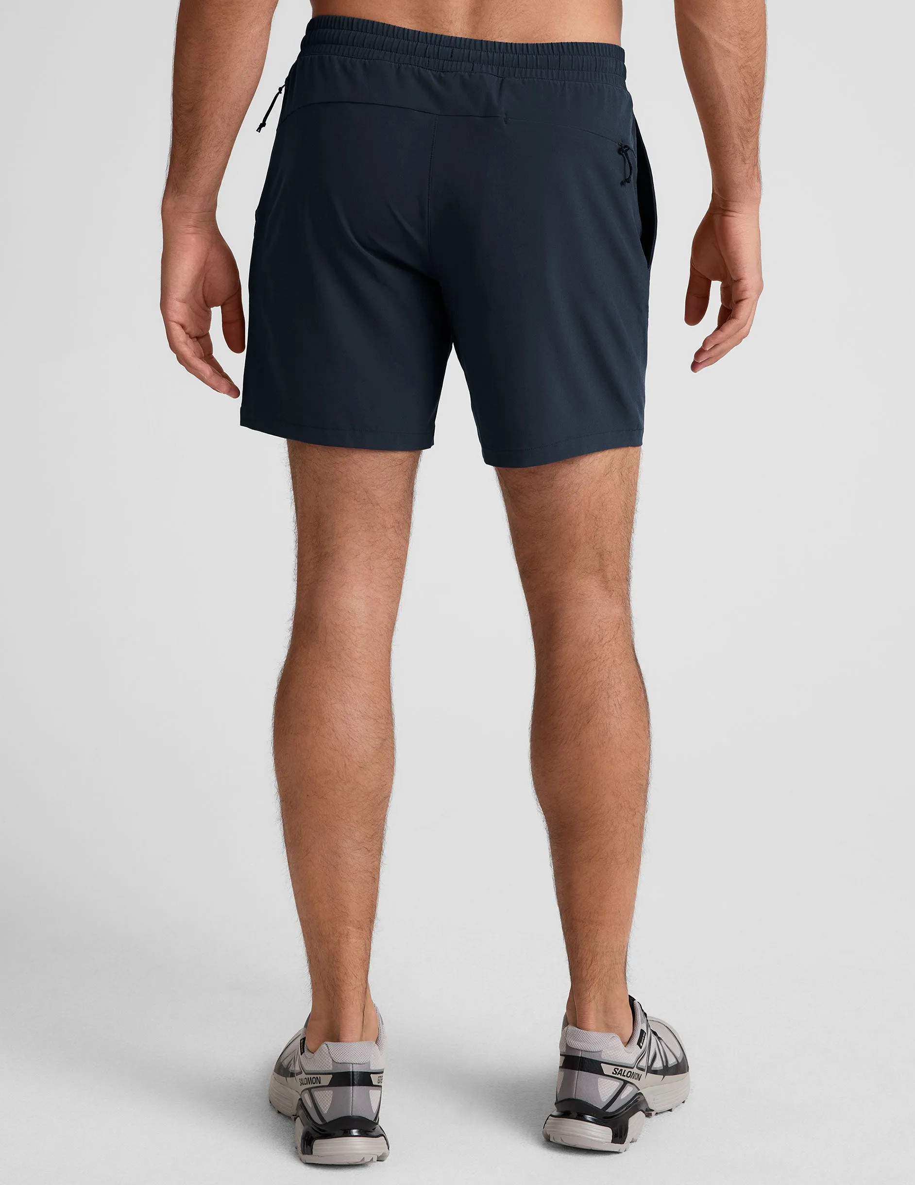 Pivotal 2.0 Men's Lined Short 7" sold by Beyond Yoga product image thumbnail 4