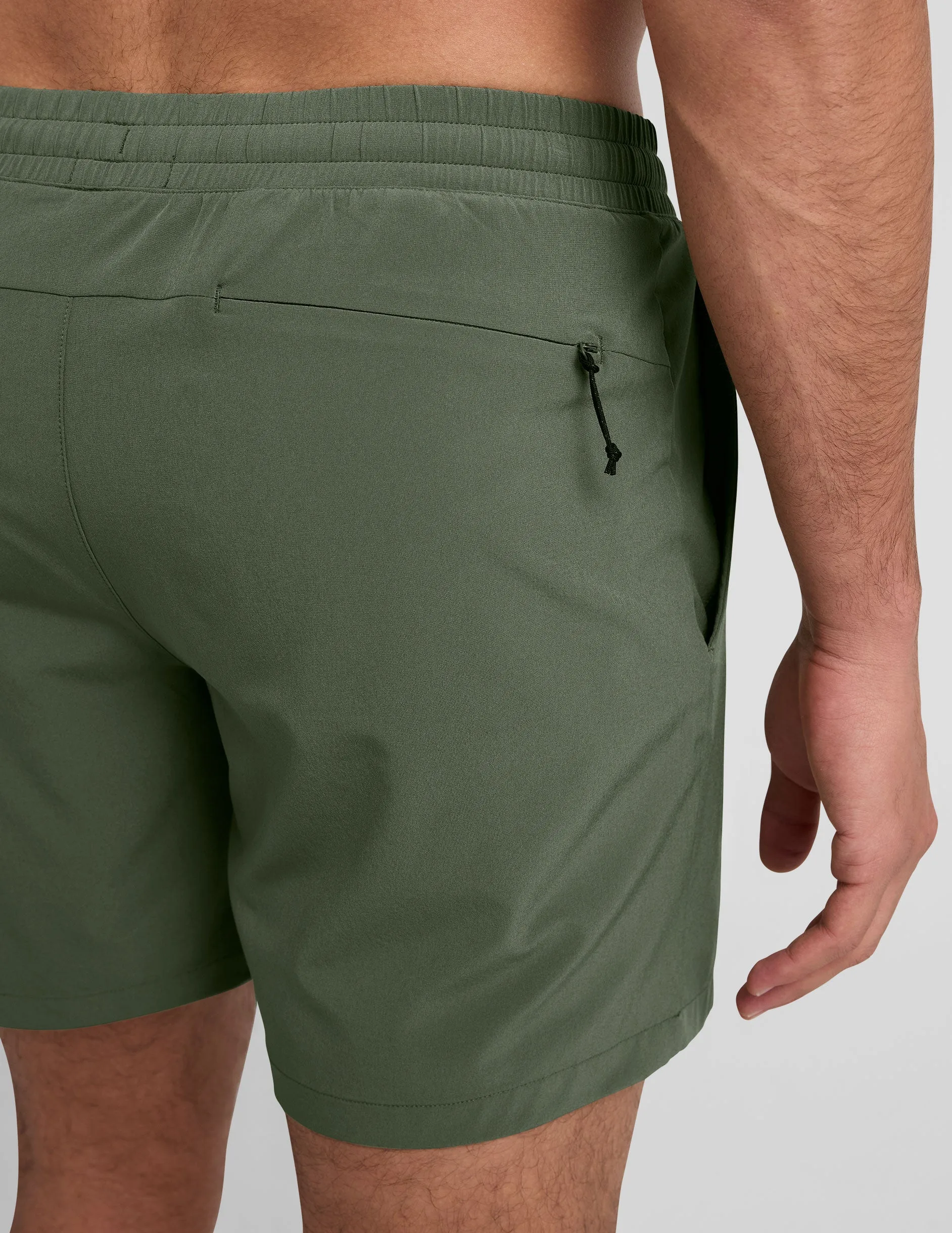 Pivotal 2.0 Men's Lined Short 7" sold by Beyond Yoga product image thumbnail 5